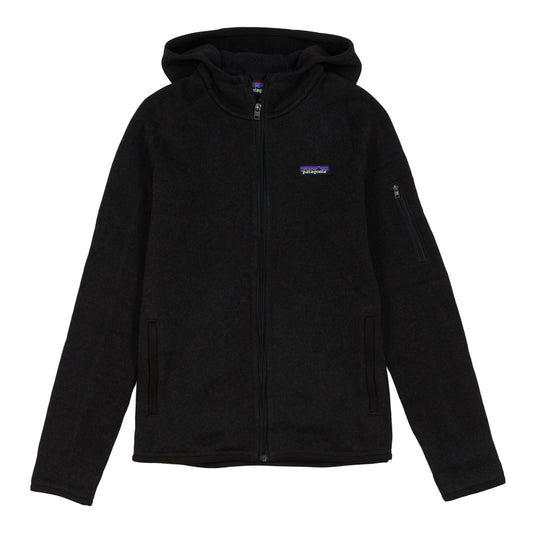 Patagonia Better Sweater Hoody - Women's