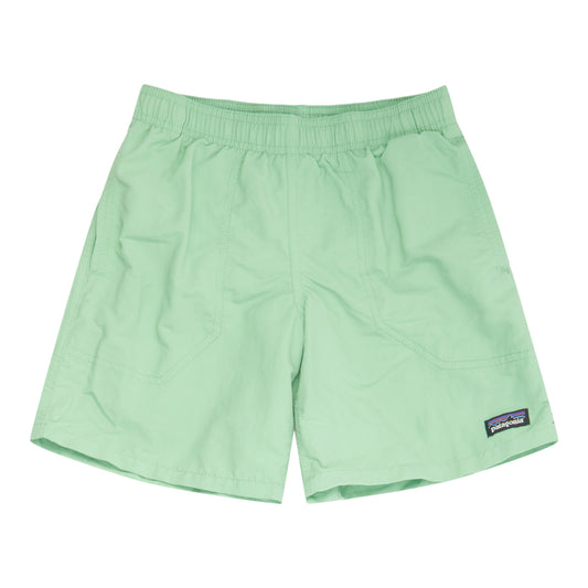 Patagonia Baggies Pants - Sprouted Green