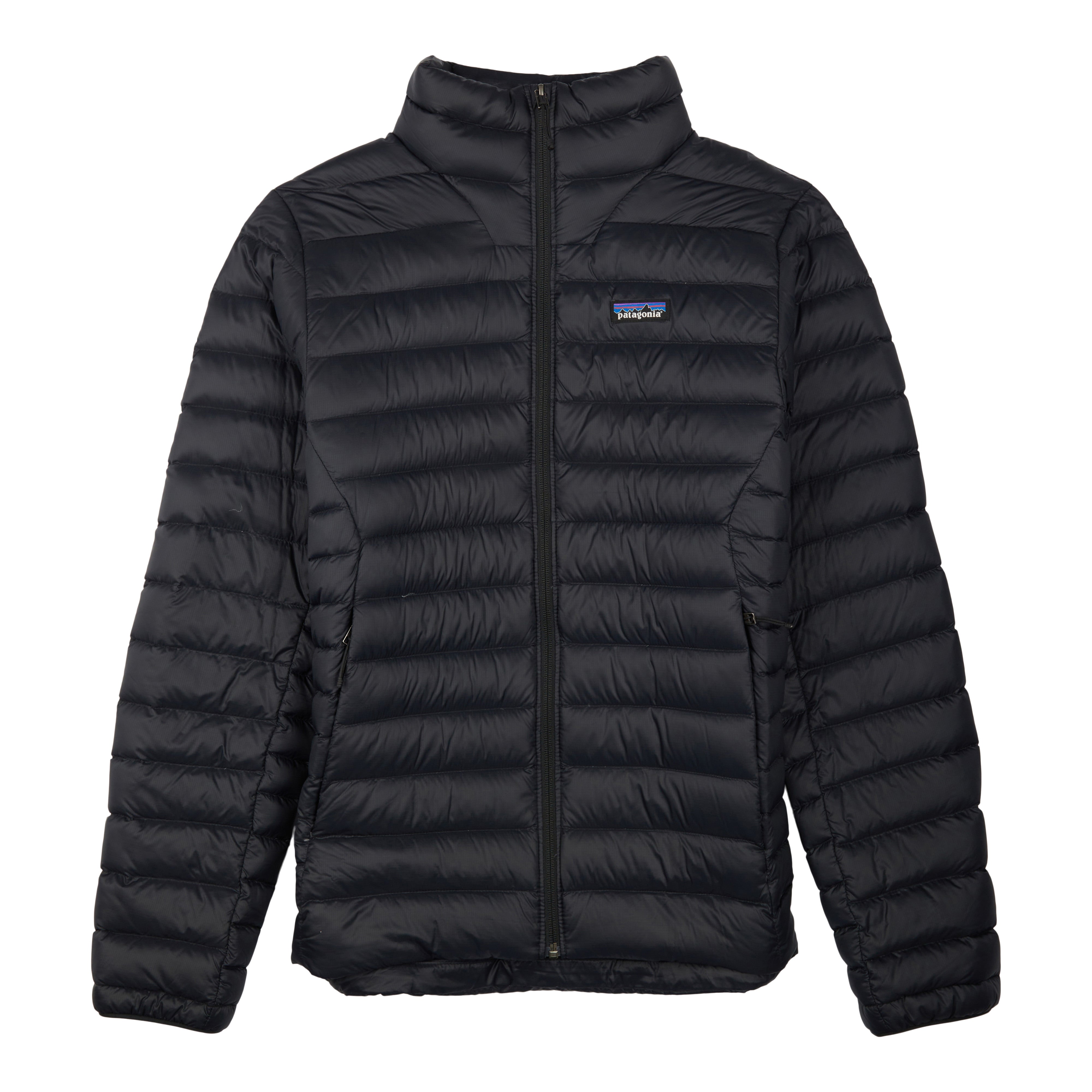 M's Down Snap-T® Pullover – Patagonia Worn Wear