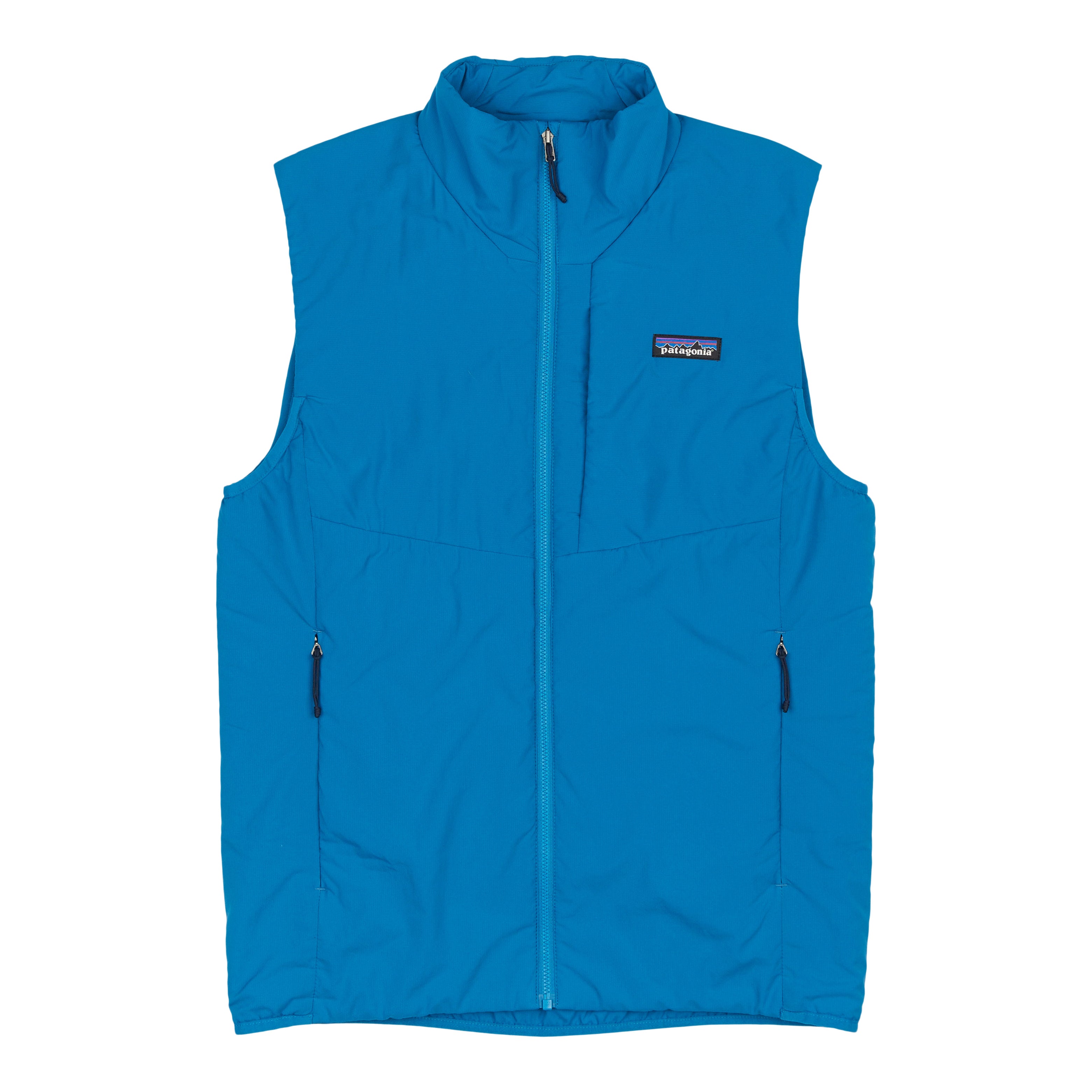 Men's Nano-Air® Vest – Patagonia Worn Wear