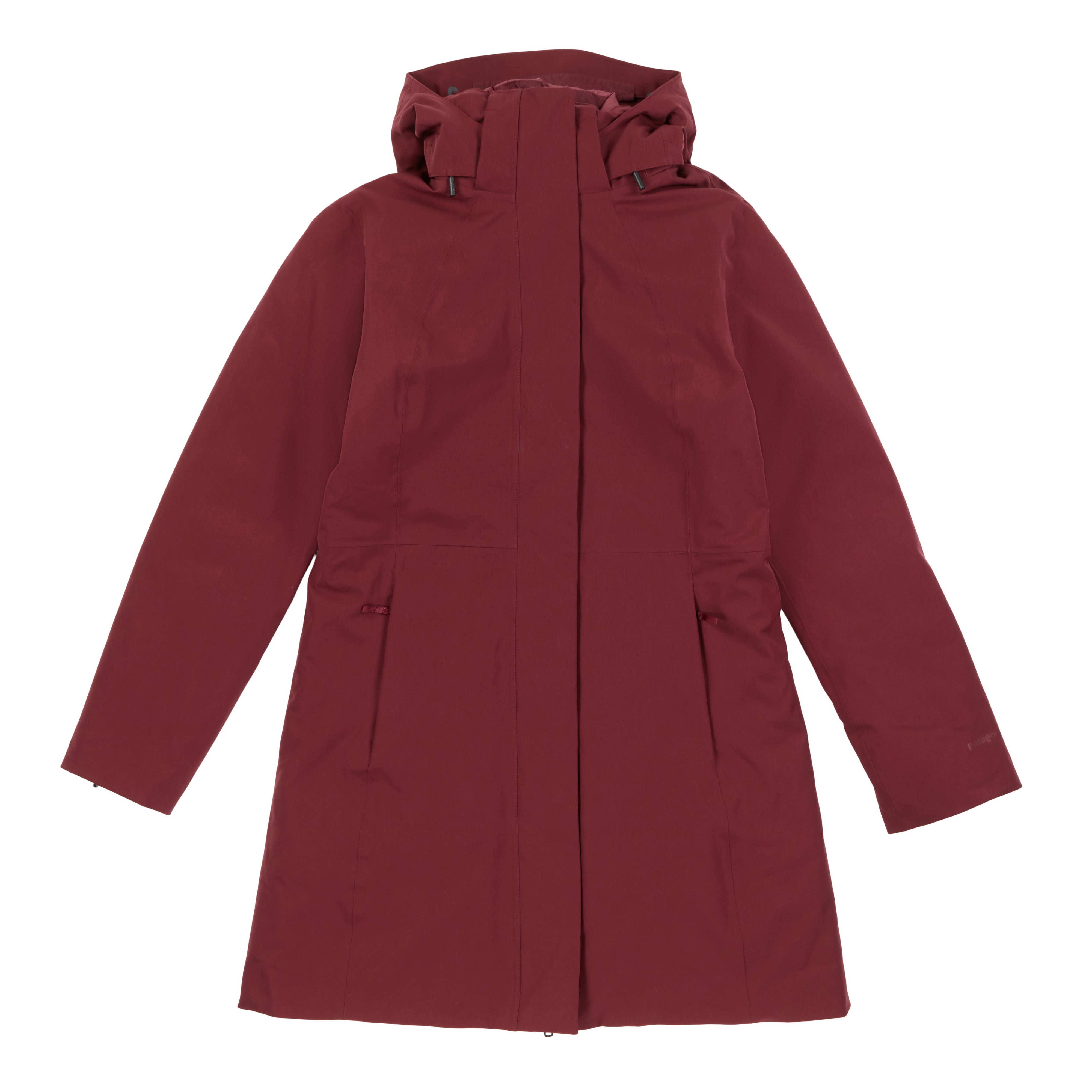 Women's Tres 3-in-1 Parka – Patagonia Worn Wear