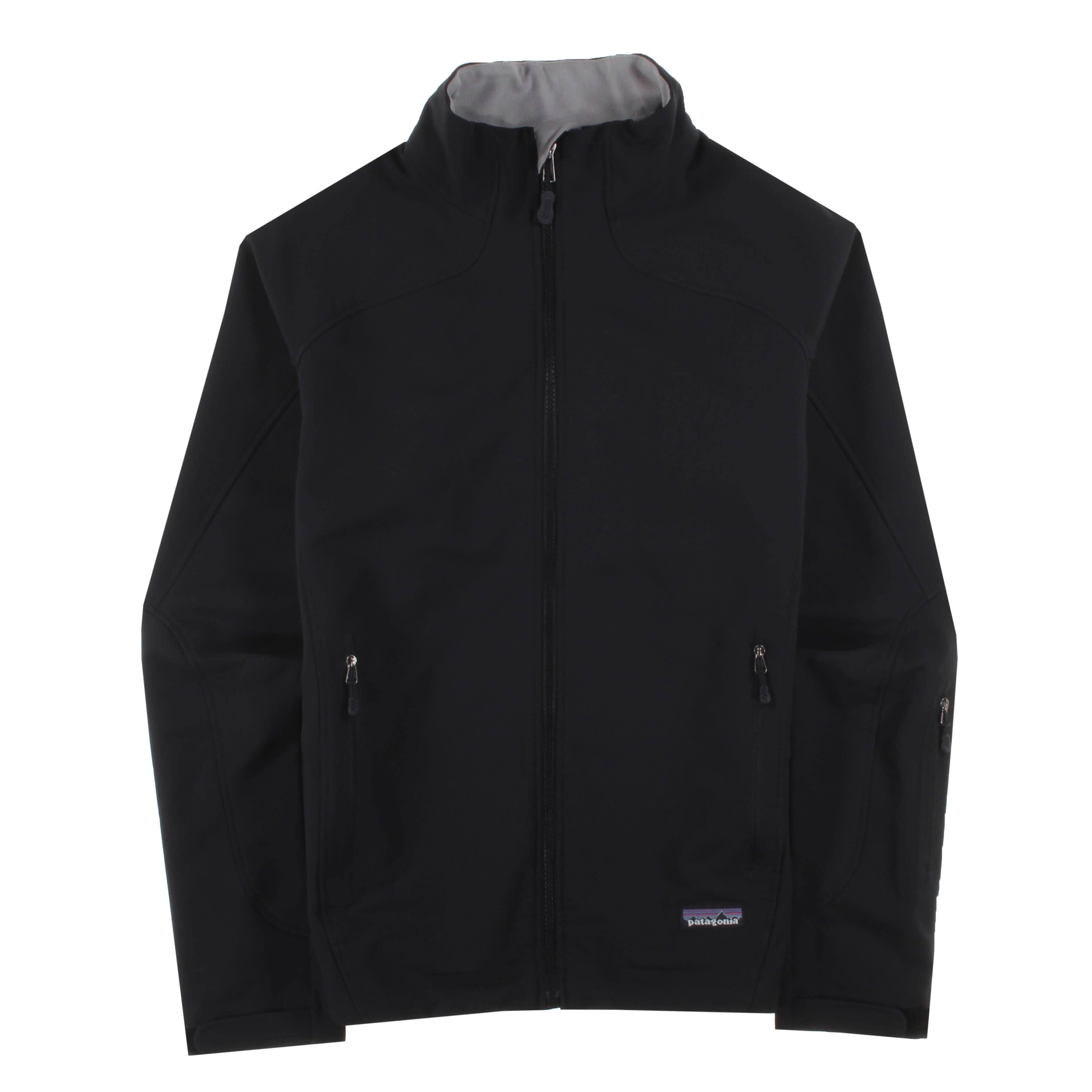 W's Untracked Jacket – Patagonia Worn Wear