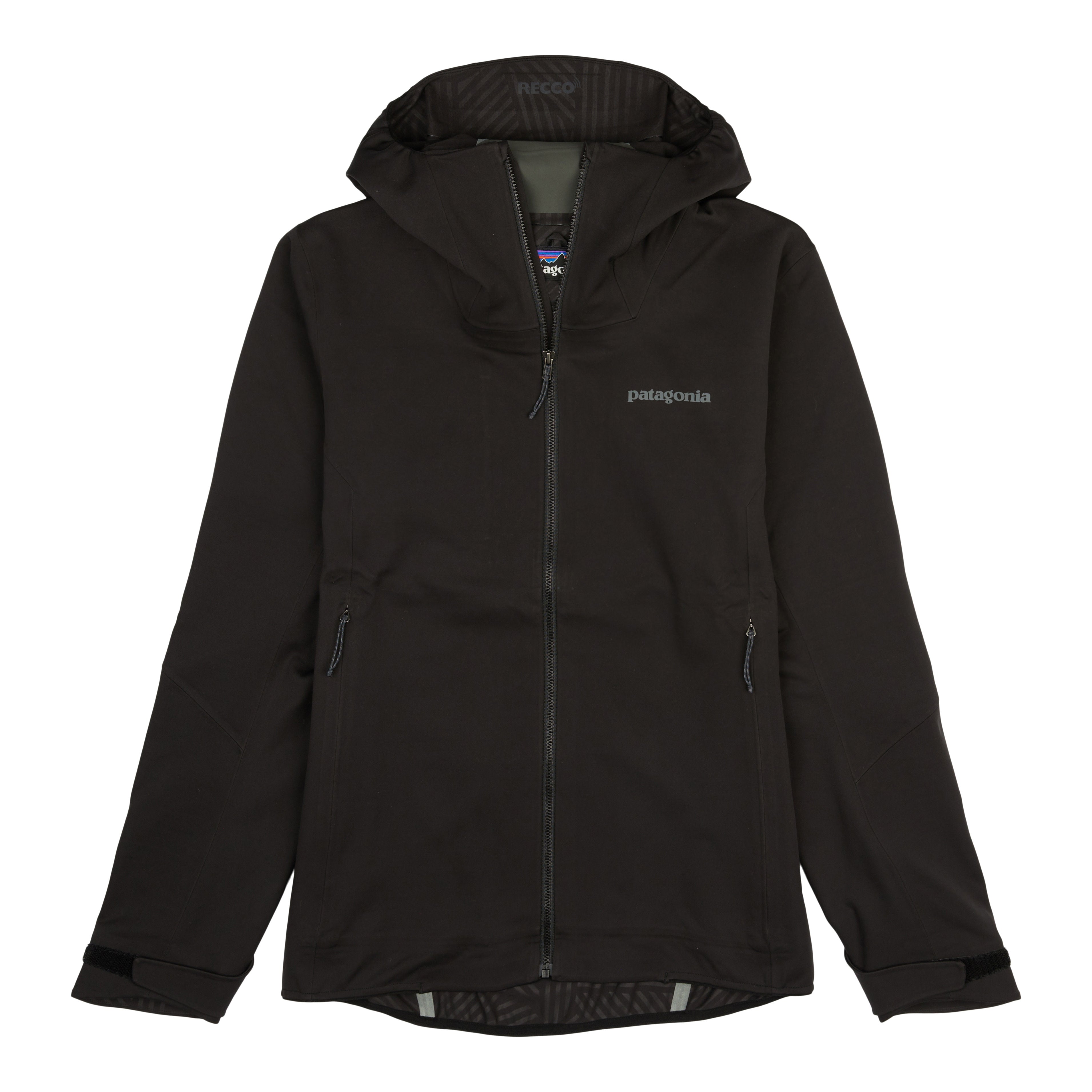 Men's Insulated Quandary Jacket