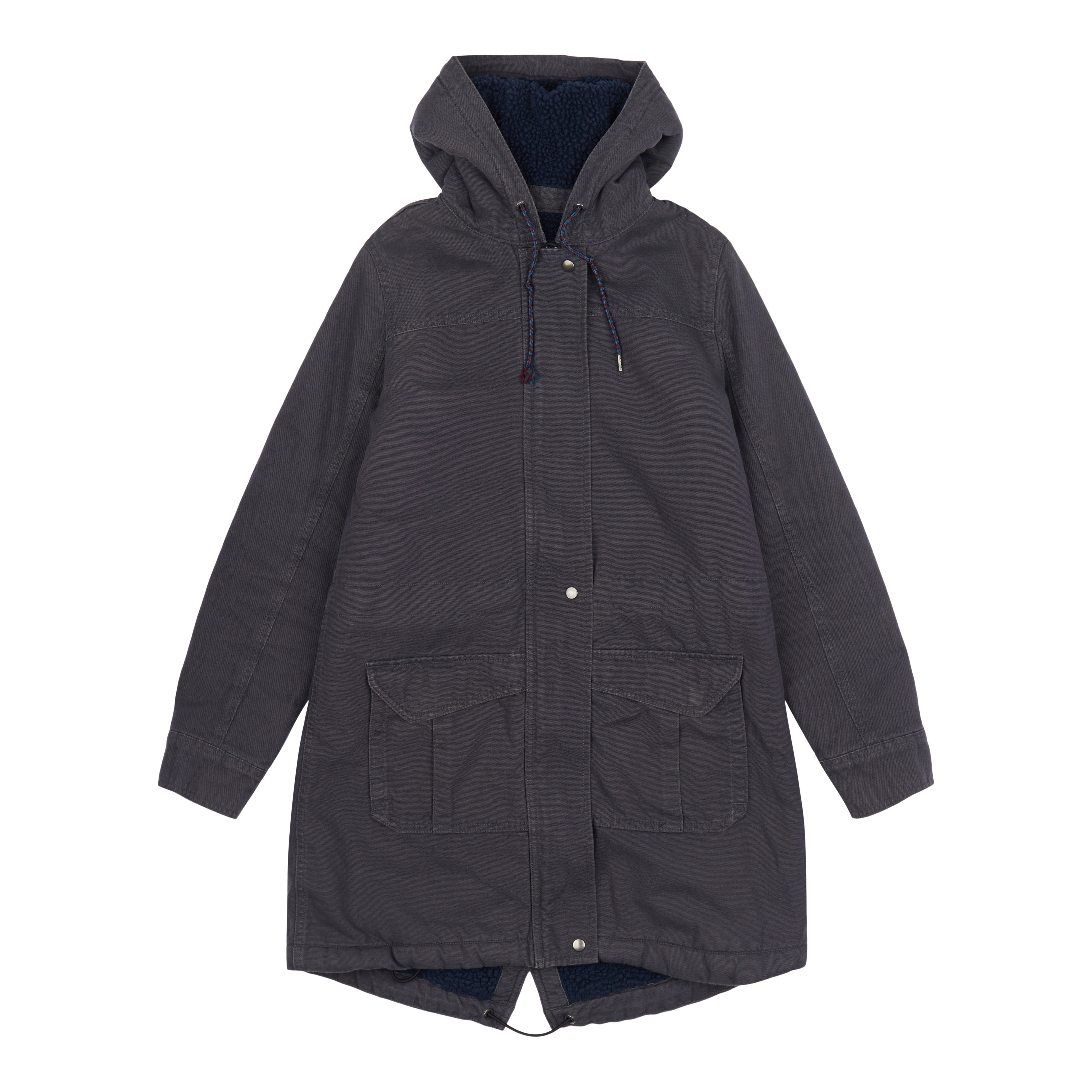 W's Insulated Prairie Dawn Parka