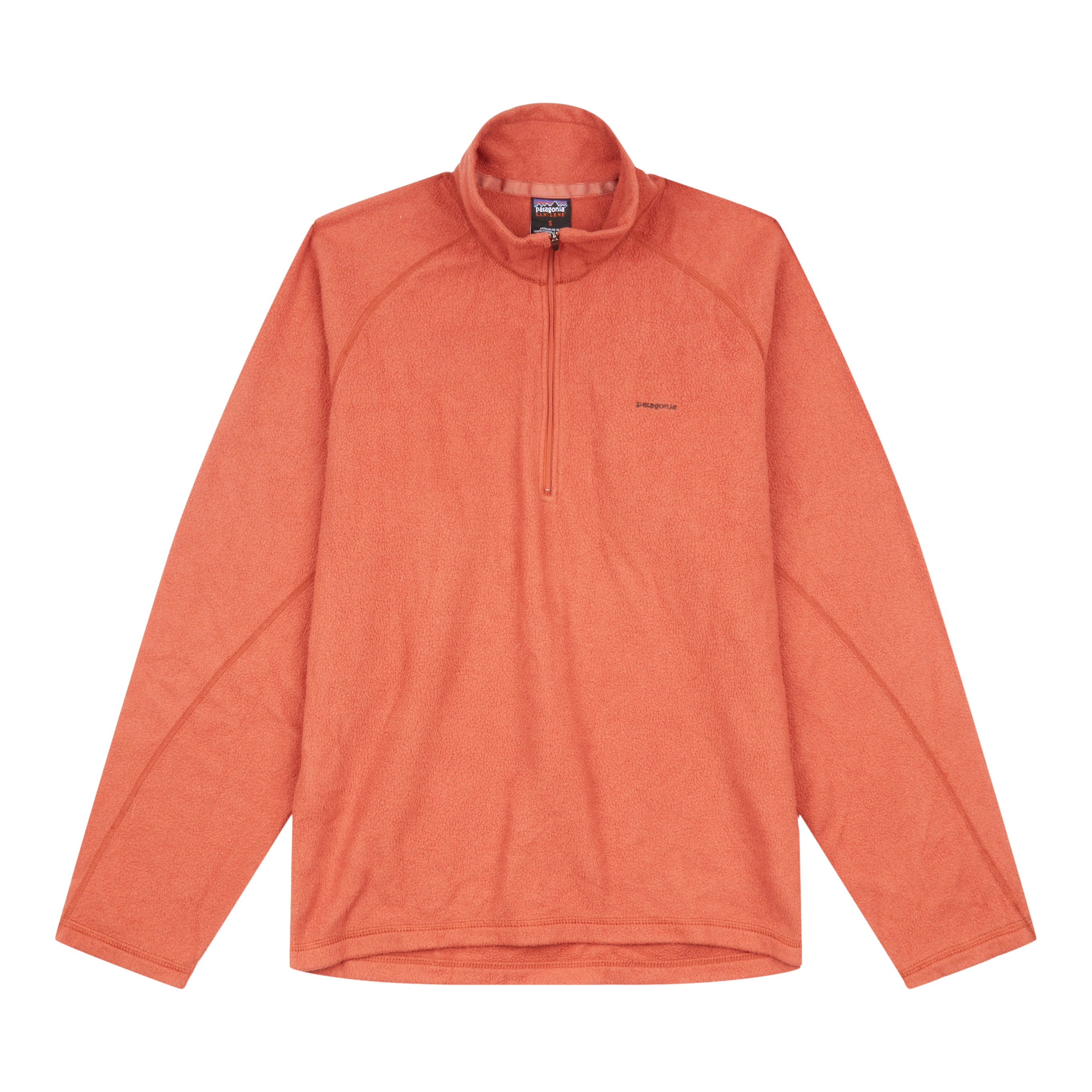 M's El Capilene® 1/4 Zip – Patagonia Worn Wear