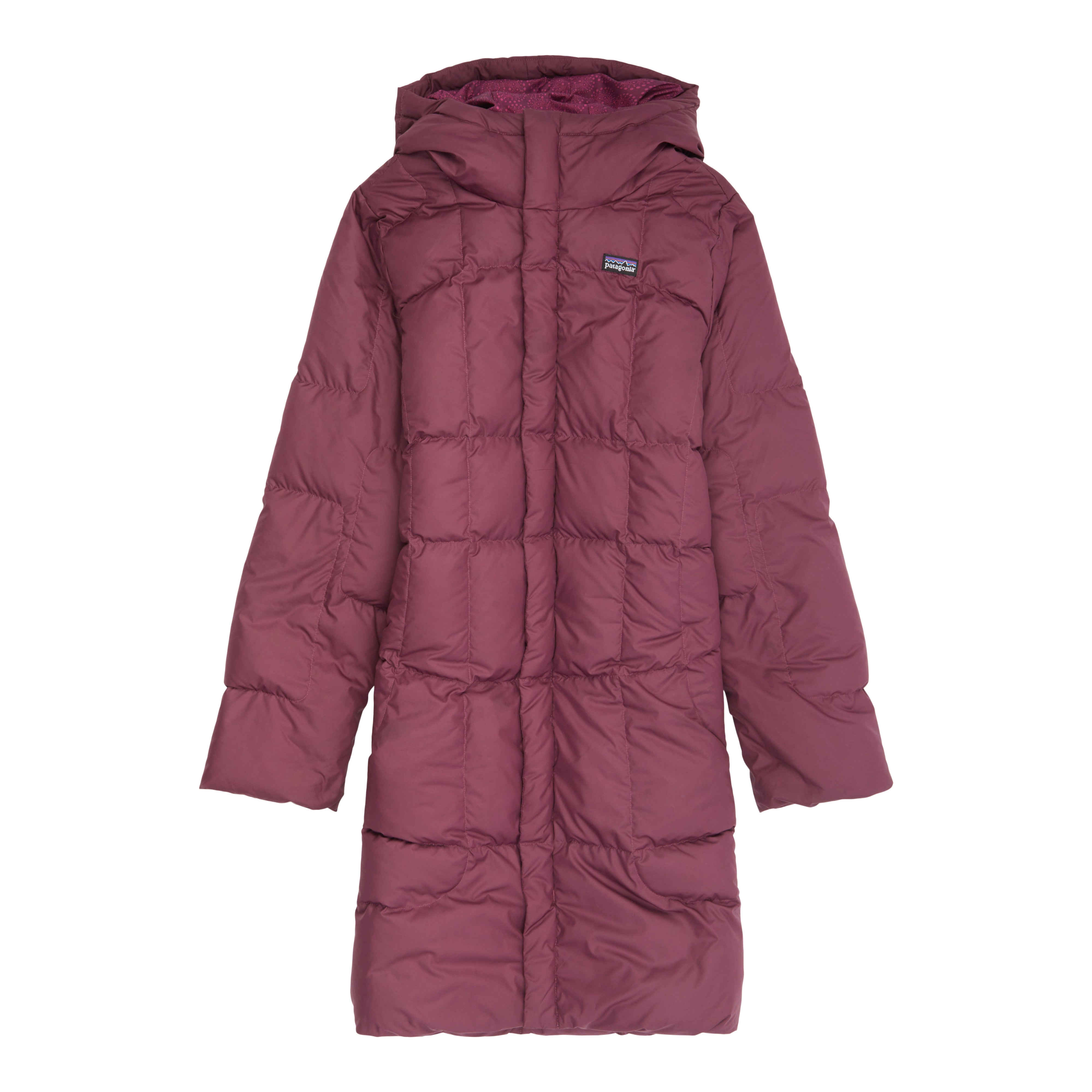 Girls' Down for Fun Coat – Patagonia Worn Wear