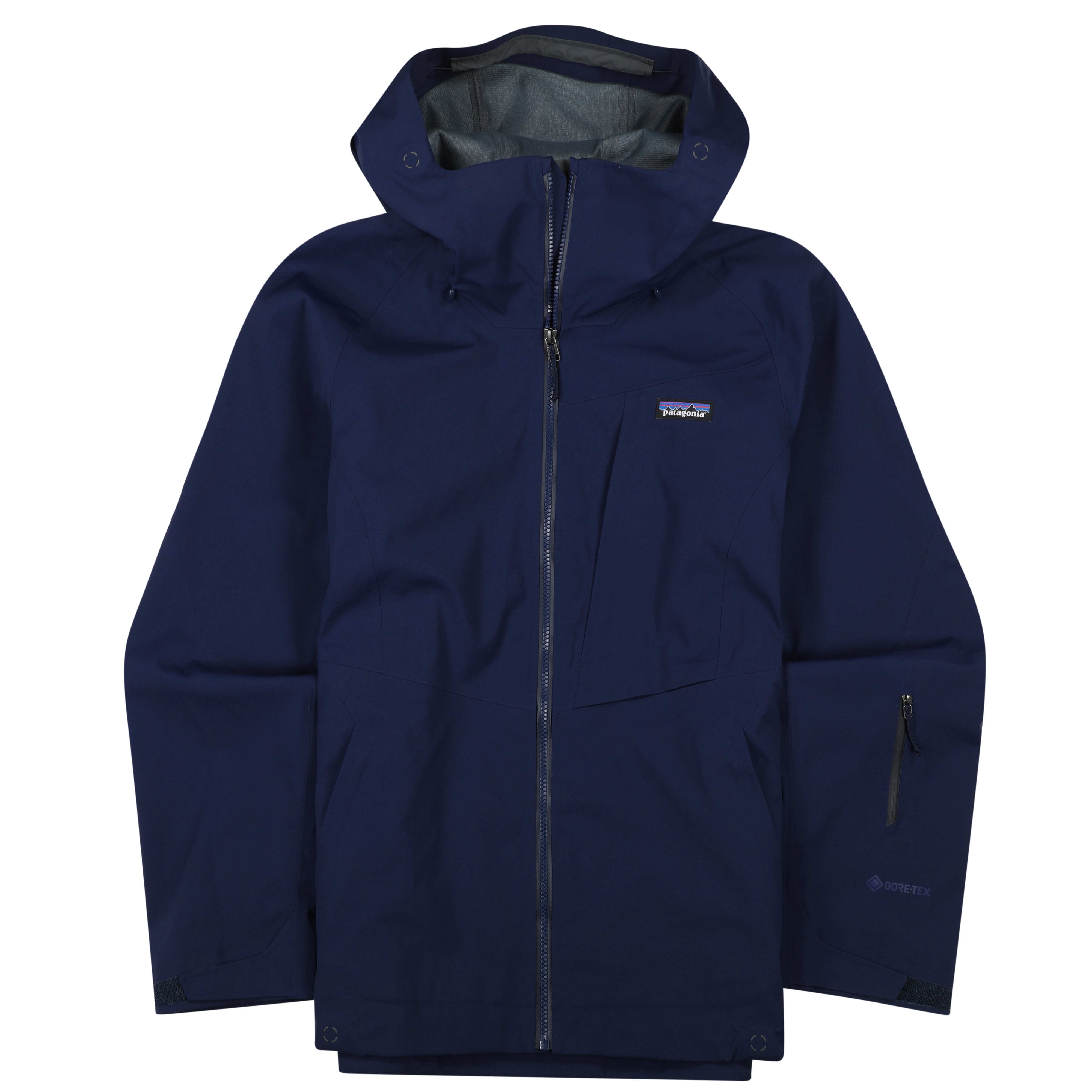 M's Untracked Jacket – Patagonia Worn Wear