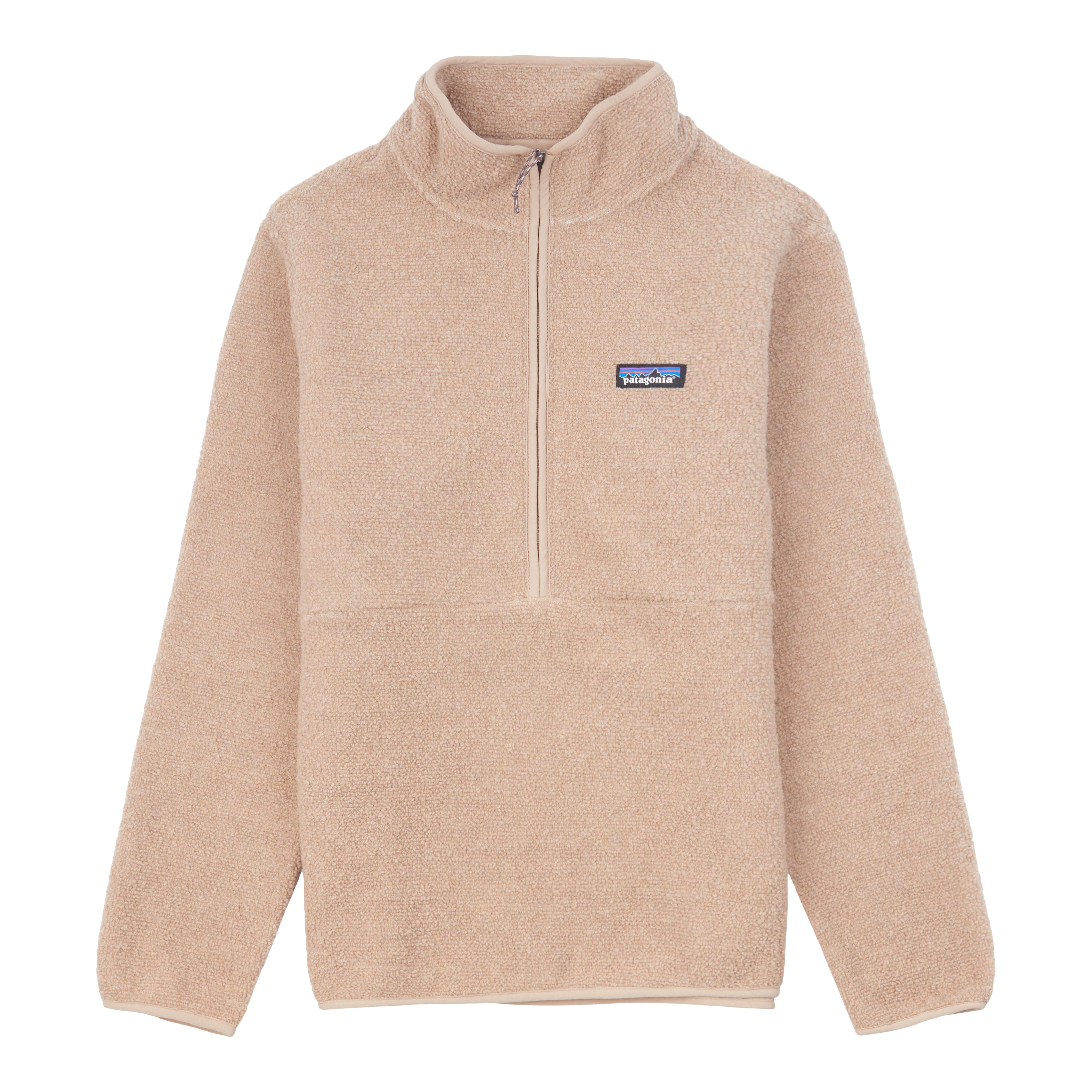 New Women's Fleece by Patagonia