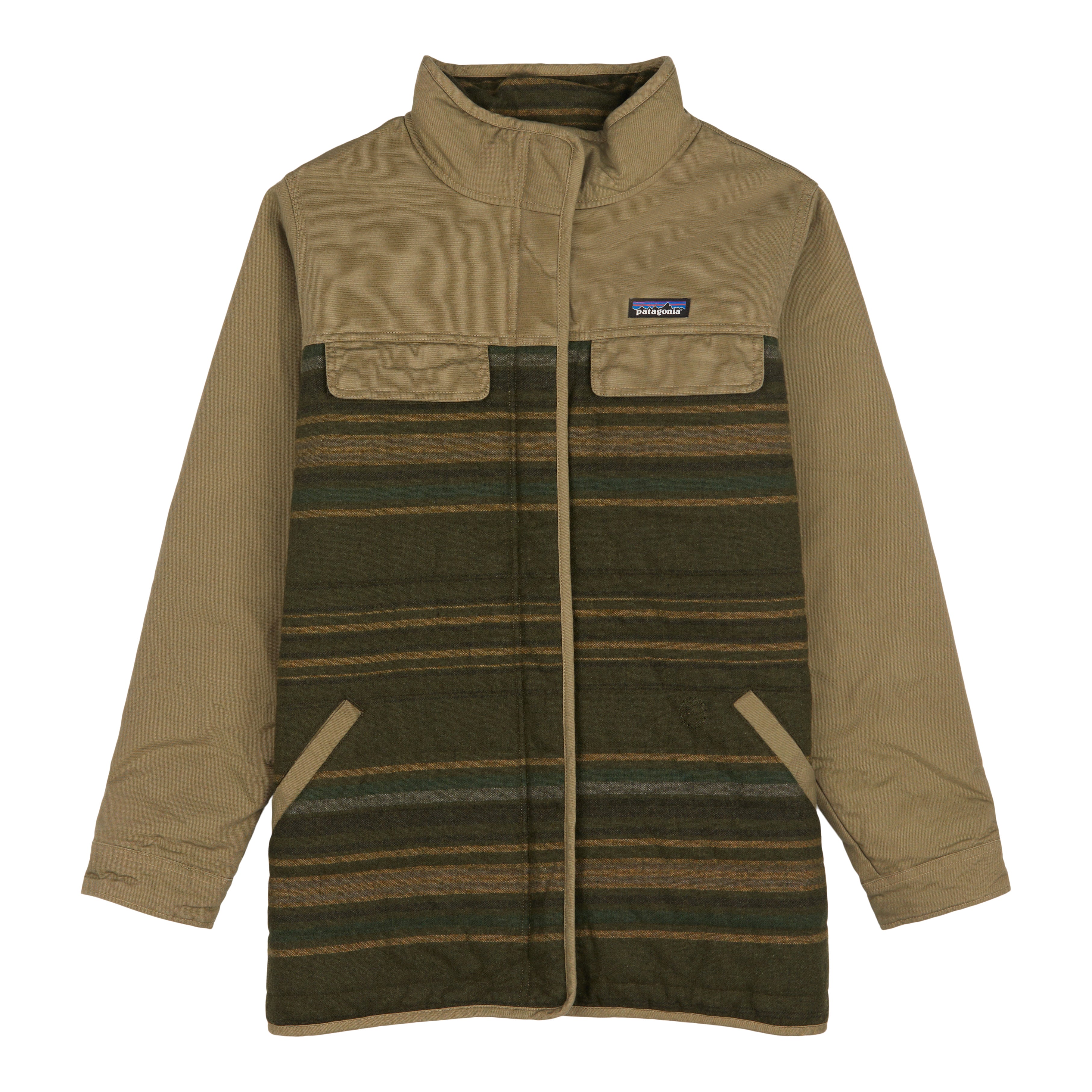 W's Out Yonder Coat – Patagonia Worn Wear