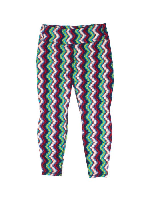 W's Centered Tights Patagonia - Walrus Surfshop