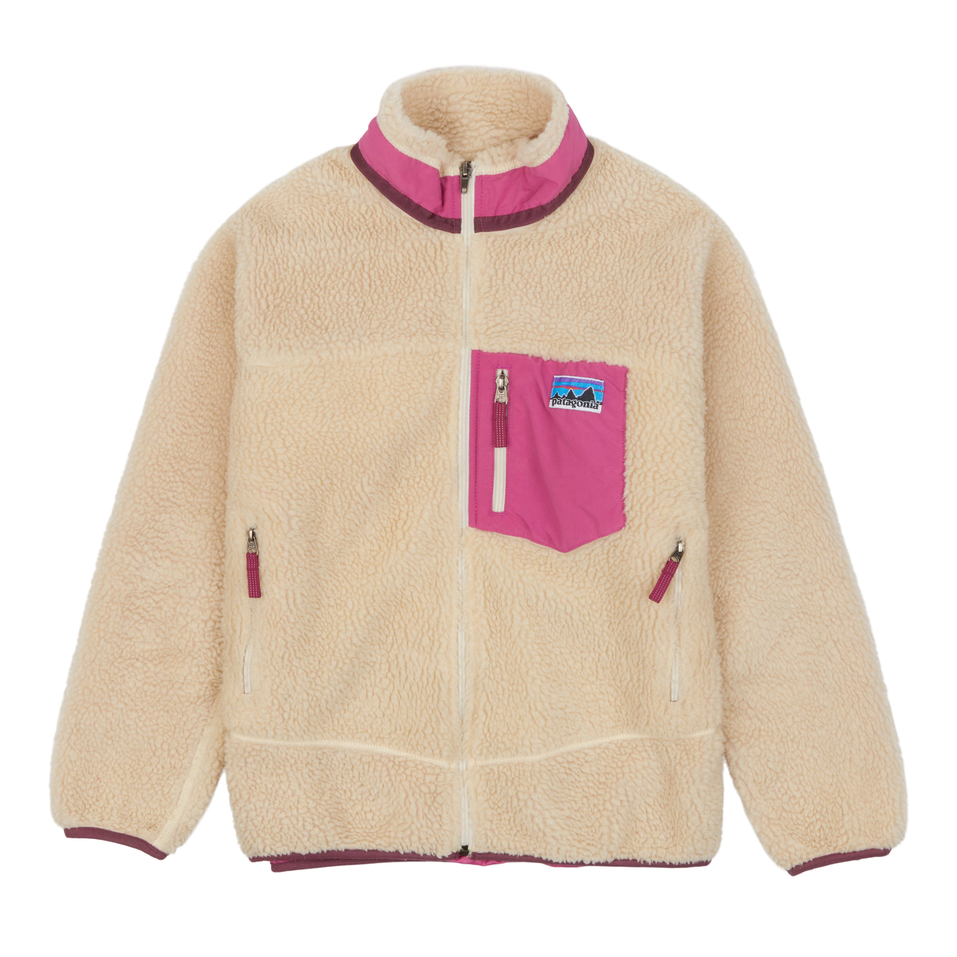 Kids' Retro-X Jacket