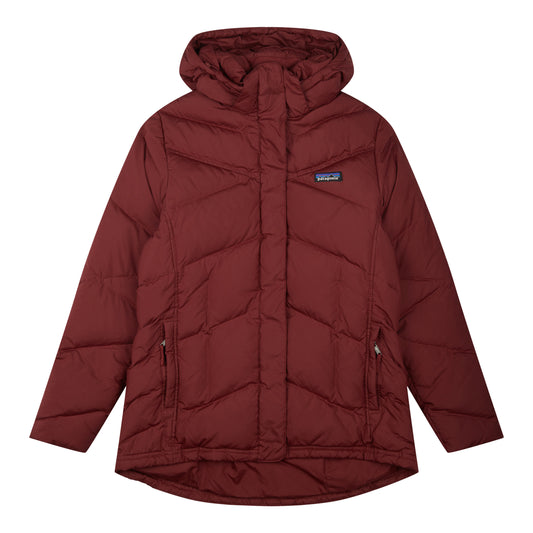 Patagonia Women's Down With It Jacket