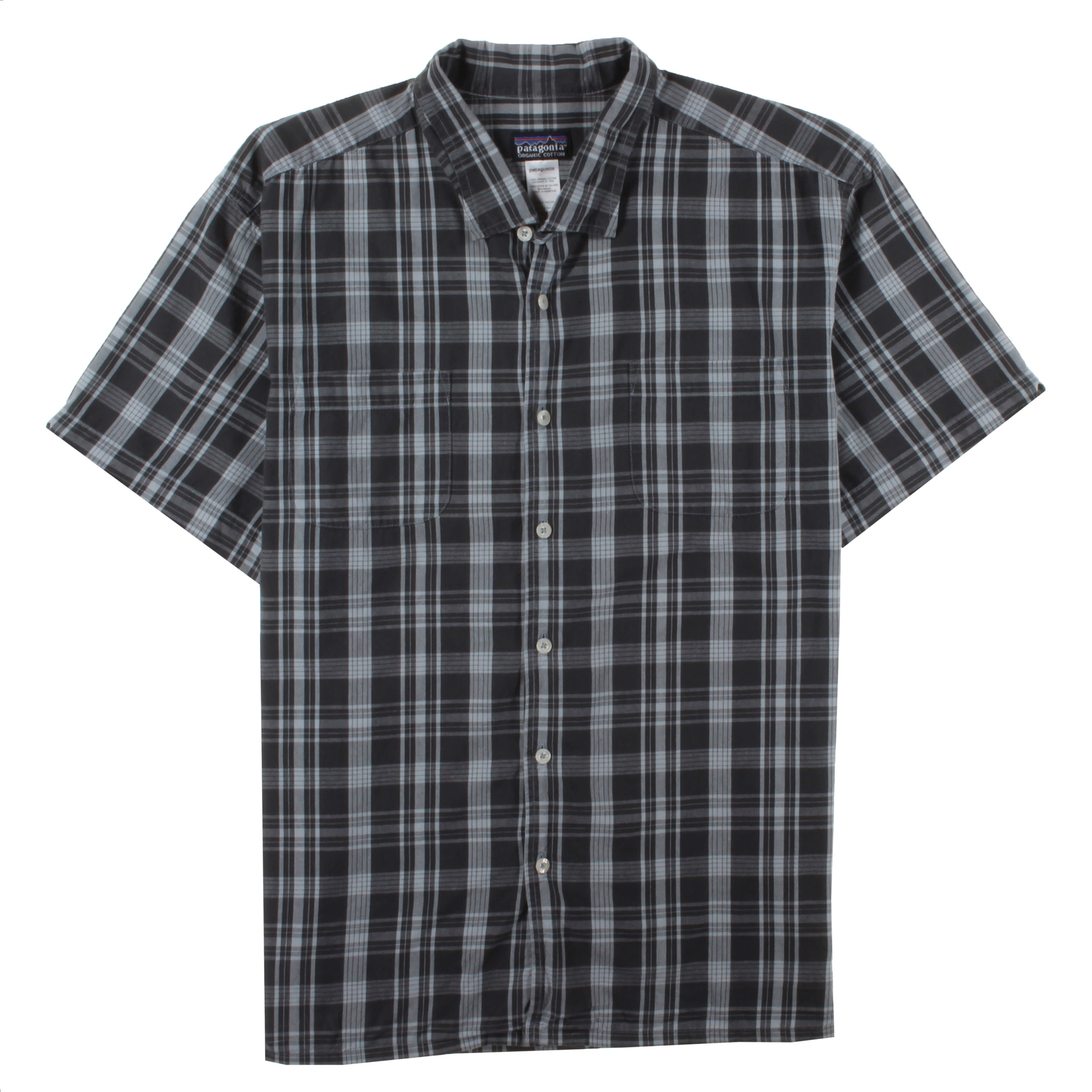 M's Bollocks Shirt – Patagonia Worn Wear