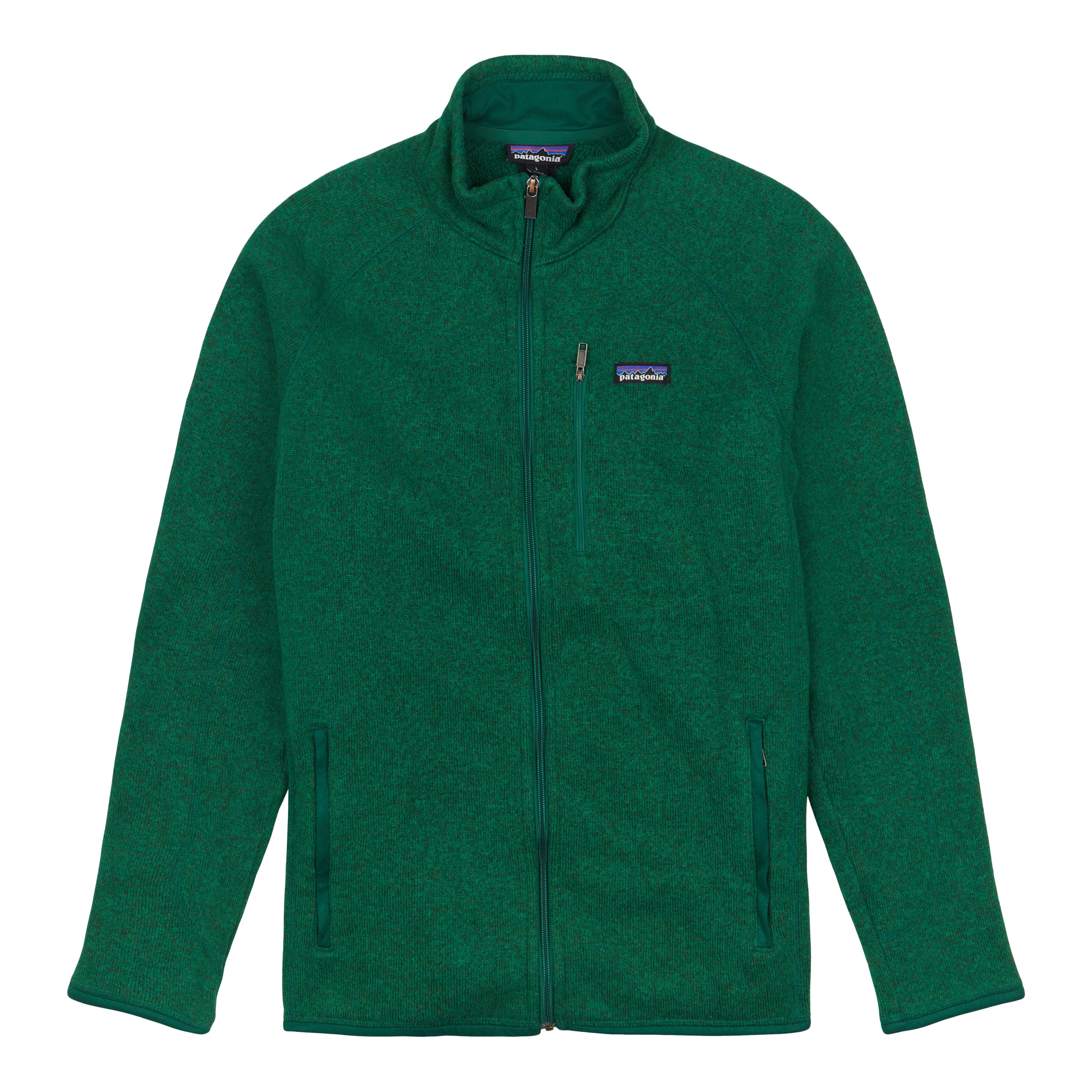 M's Better Sweater® Jacket – Patagonia Worn Wear