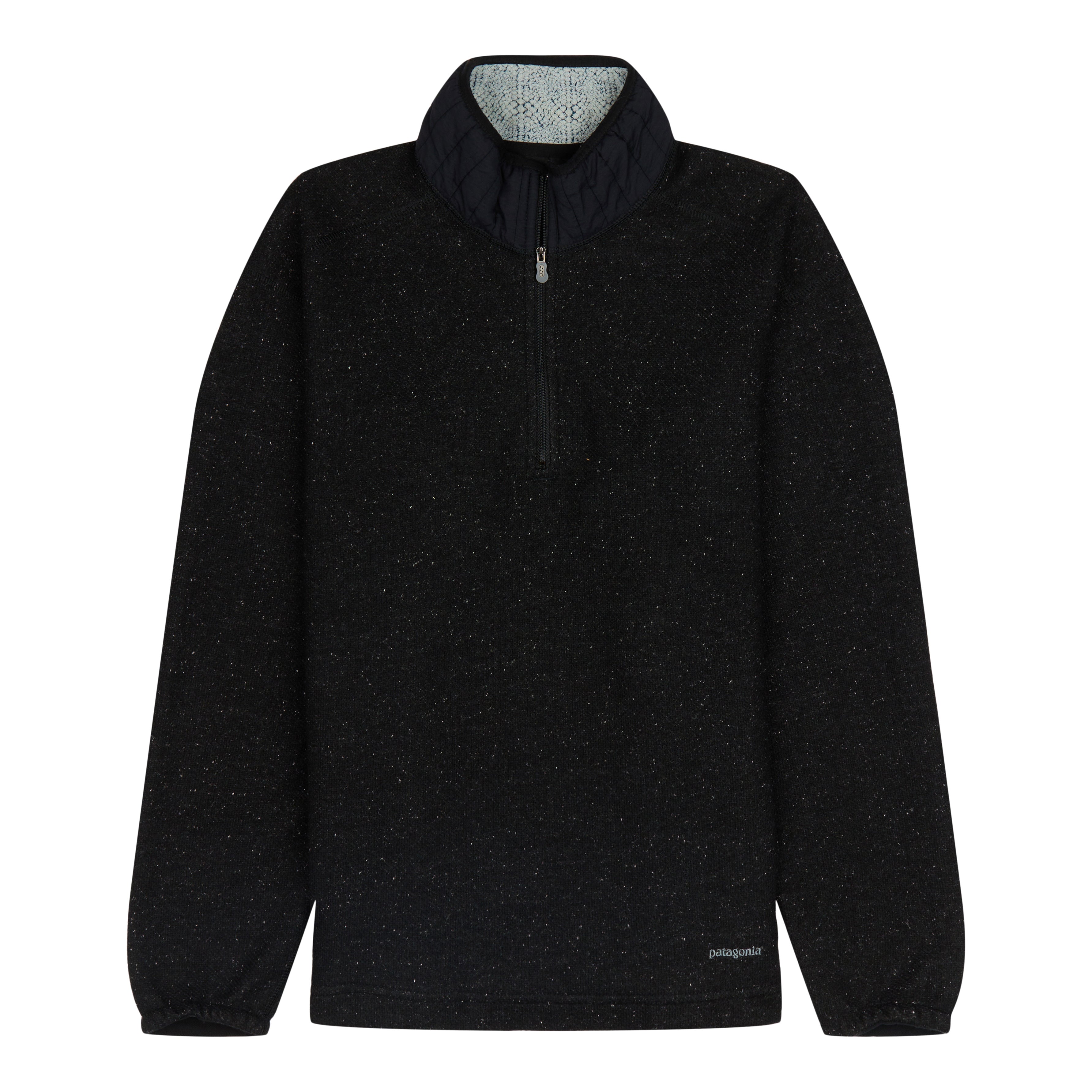 M's Ponderosa Pine Roll-Neck Sweater – Patagonia Worn Wear