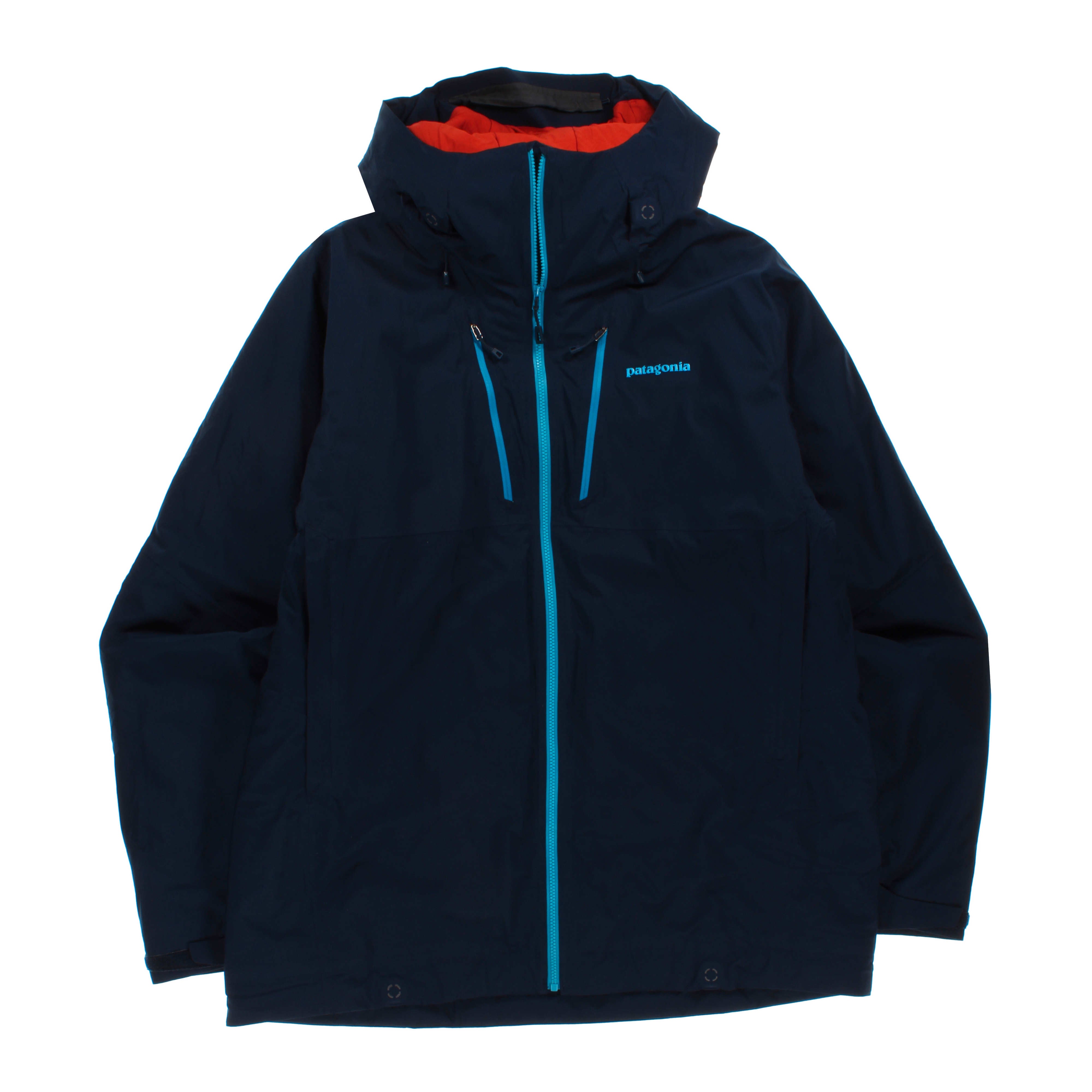 M's Stretch Nano Storm® Jacket – Patagonia Worn Wear