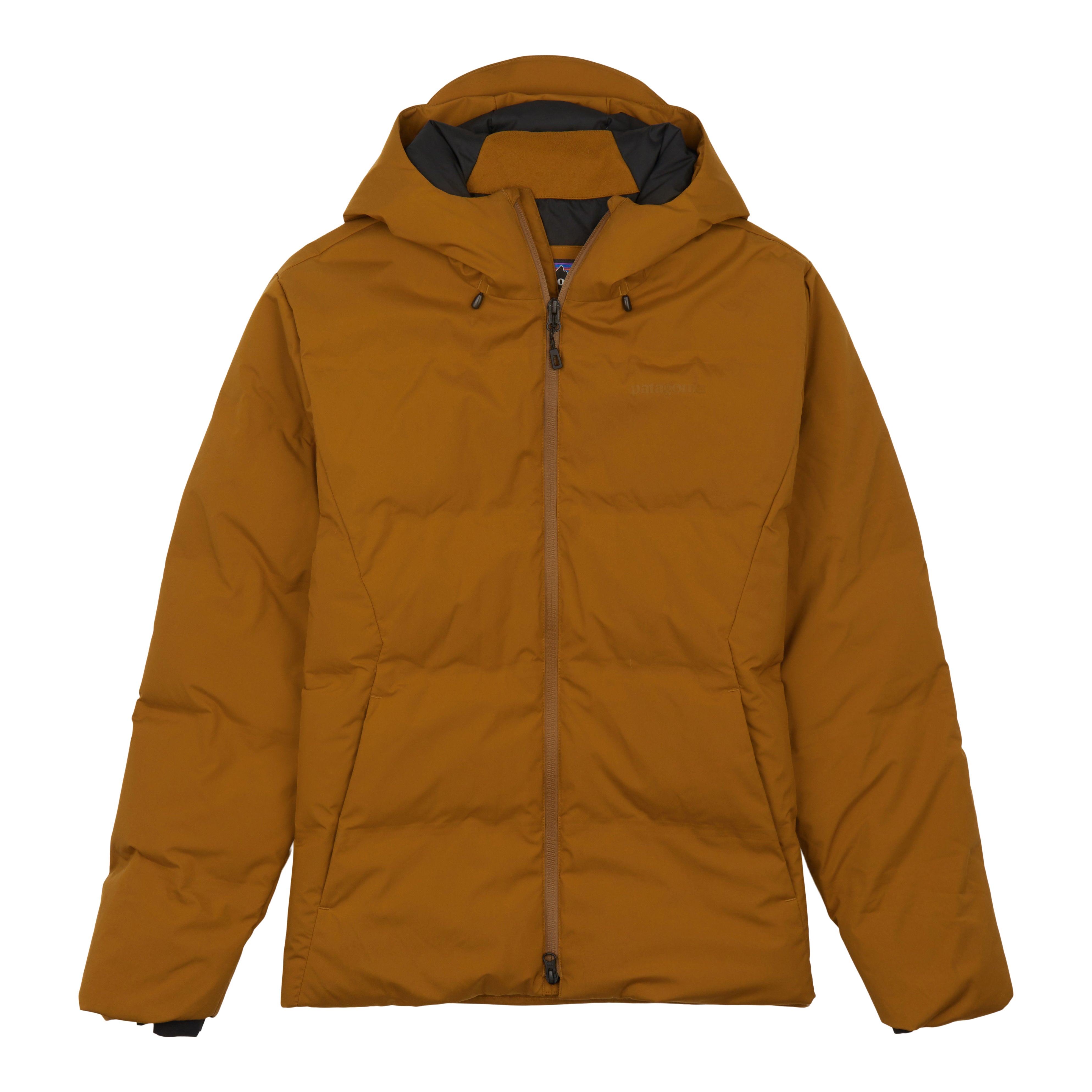 Men's Insulated Quandary Jacket – Patagonia Worn Wear