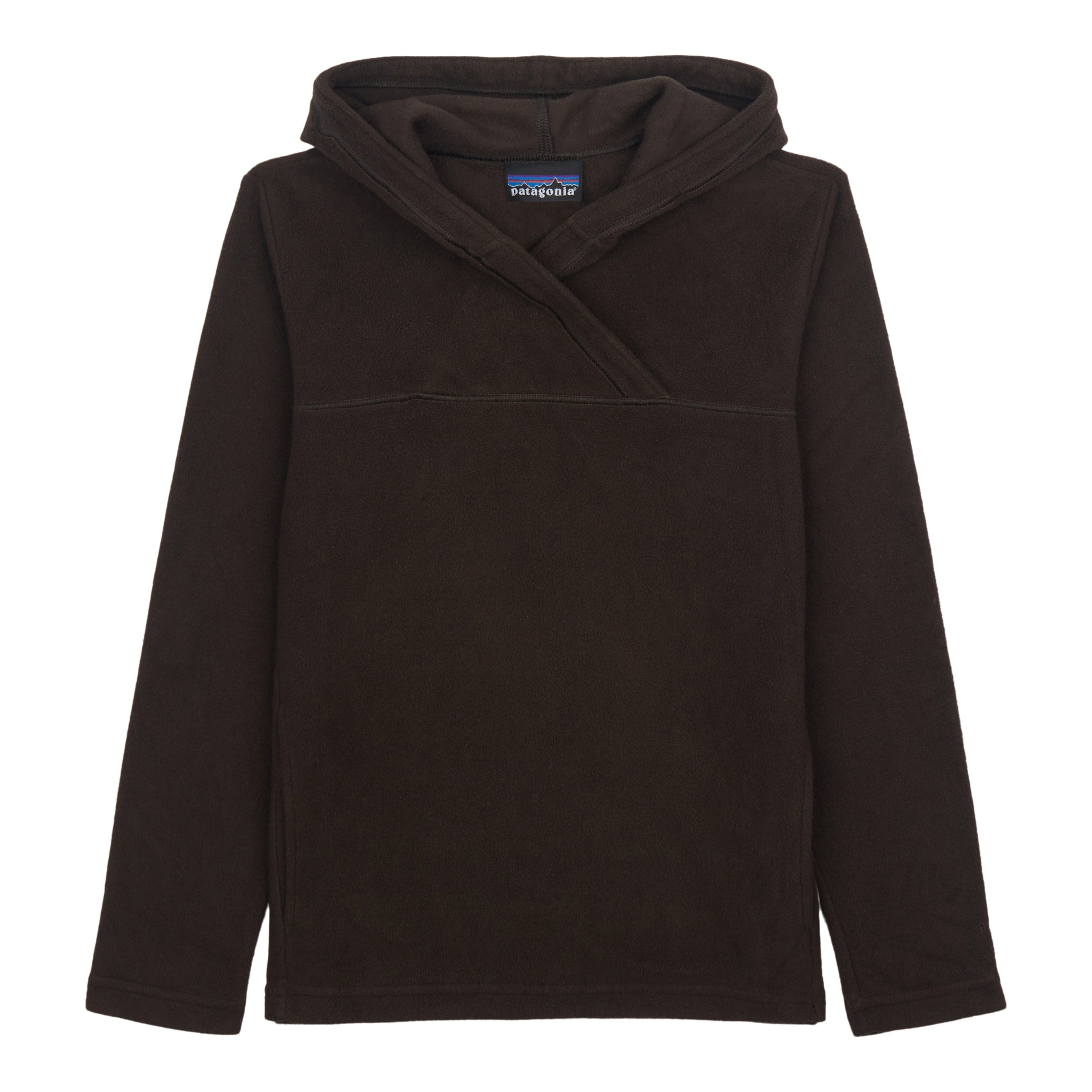 W's Micro D®-Luxe® Hoody – Patagonia Worn Wear