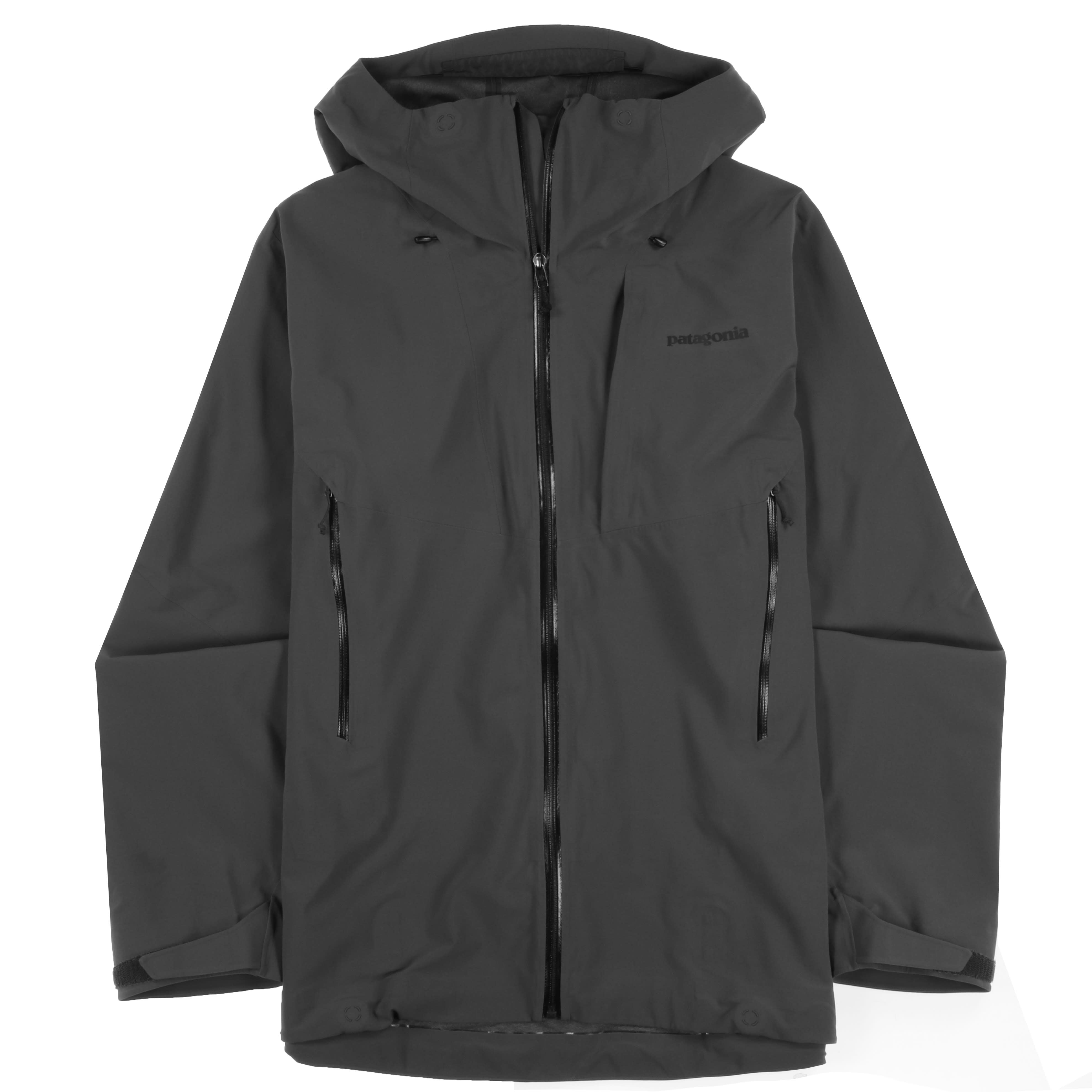 M's Quandary Jacket – Patagonia Worn Wear