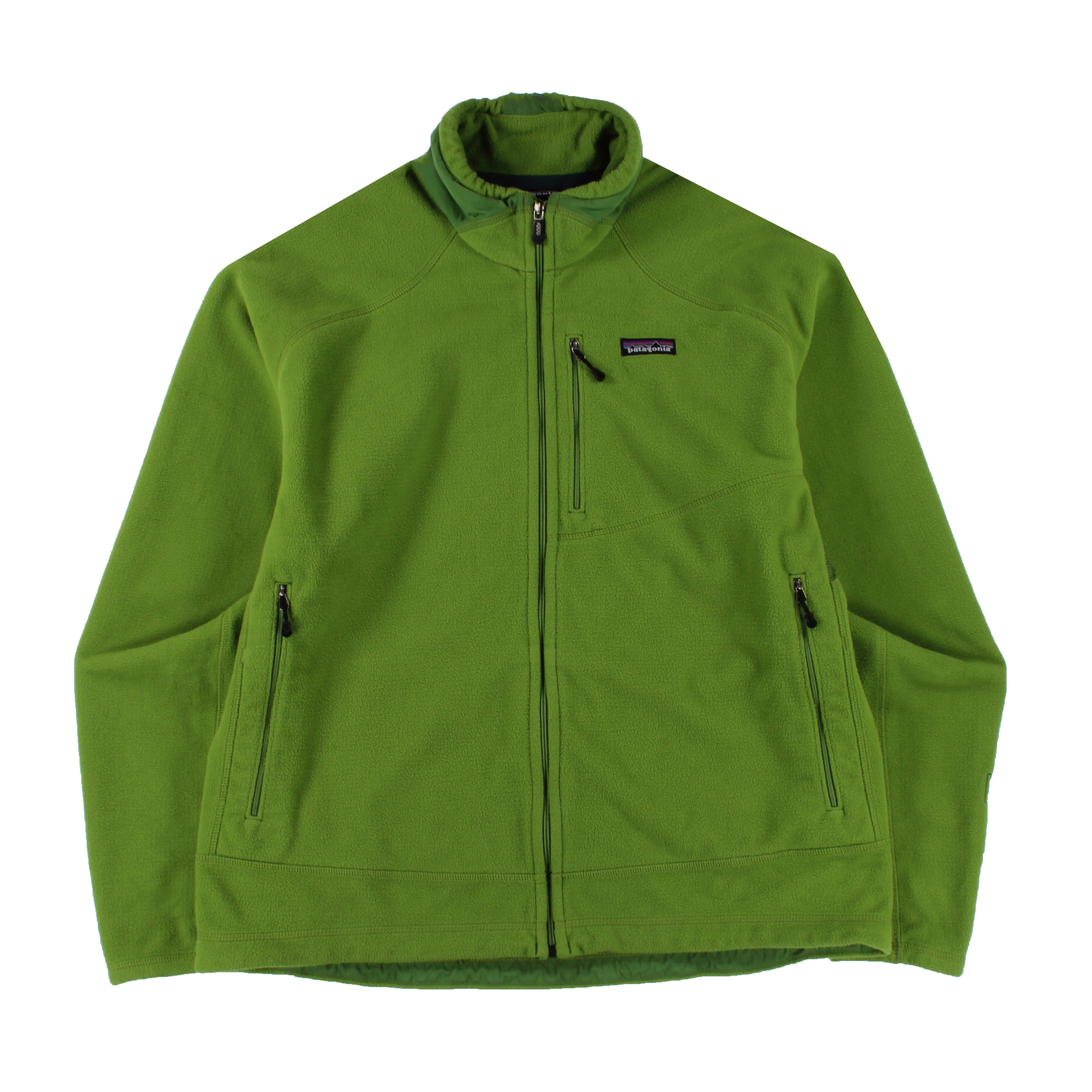 Men's Lightweight R4® Jacket – Patagonia Worn Wear