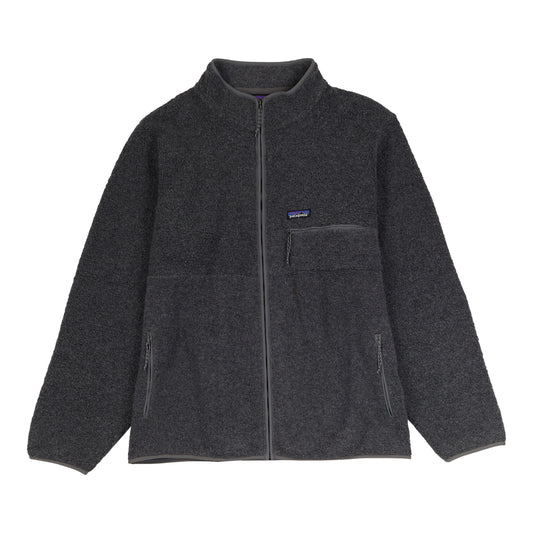 Men's Reclaimed Fleece Jacket 22920