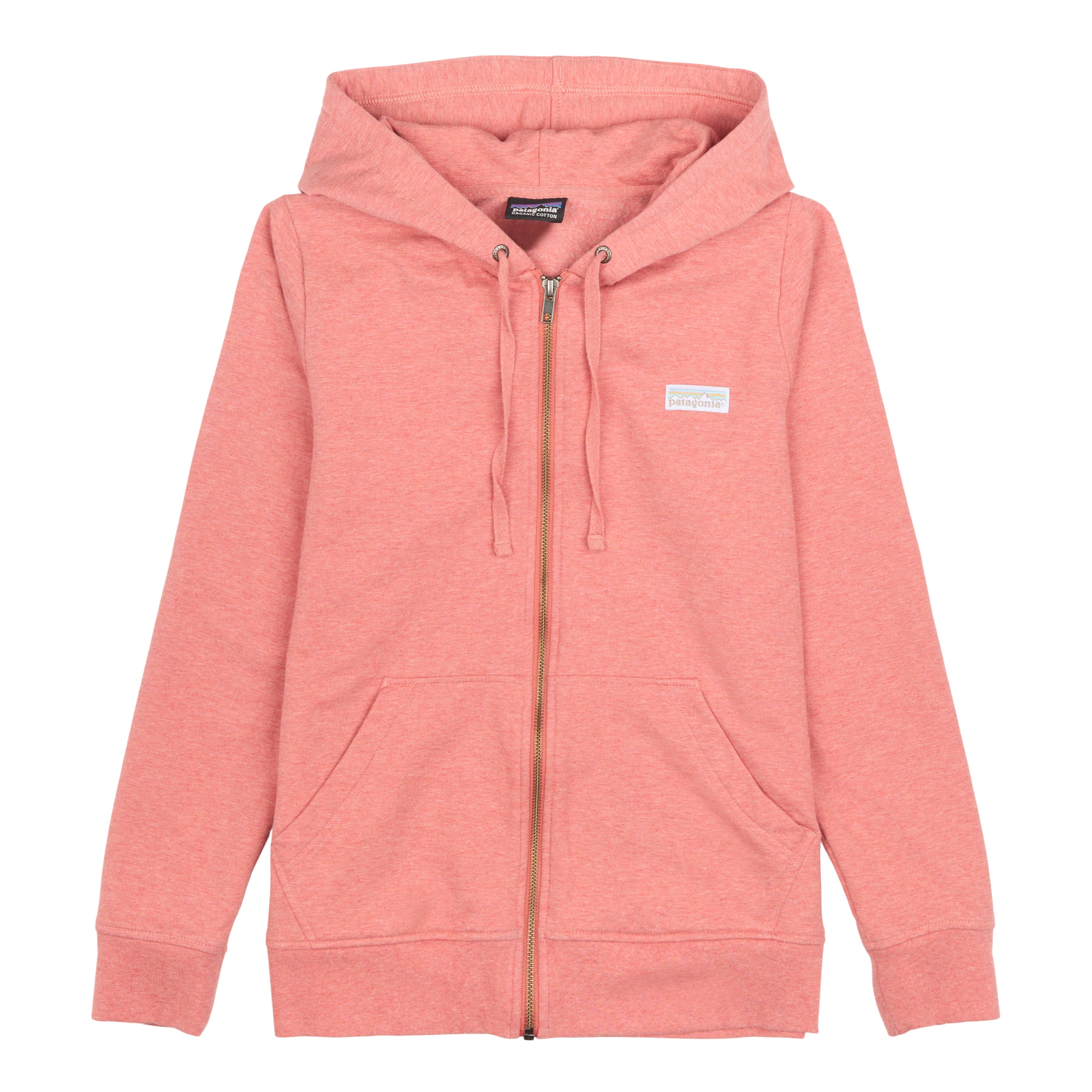 W's Pastel P-6 Label Ahnya Crew Sweatshirt – Patagonia Worn Wear