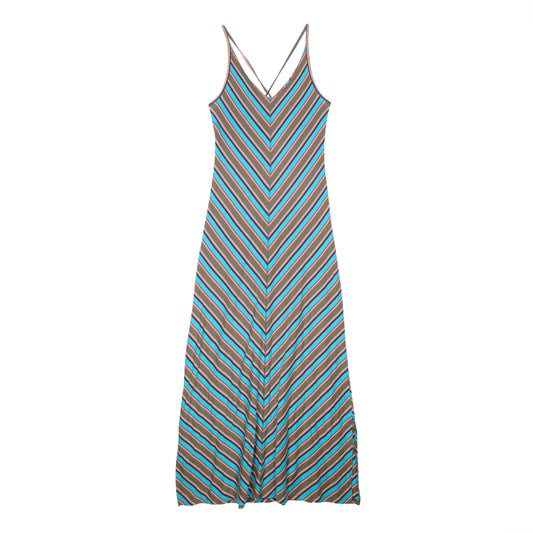 W's Kamala Twist Dress – Patagonia Worn Wear