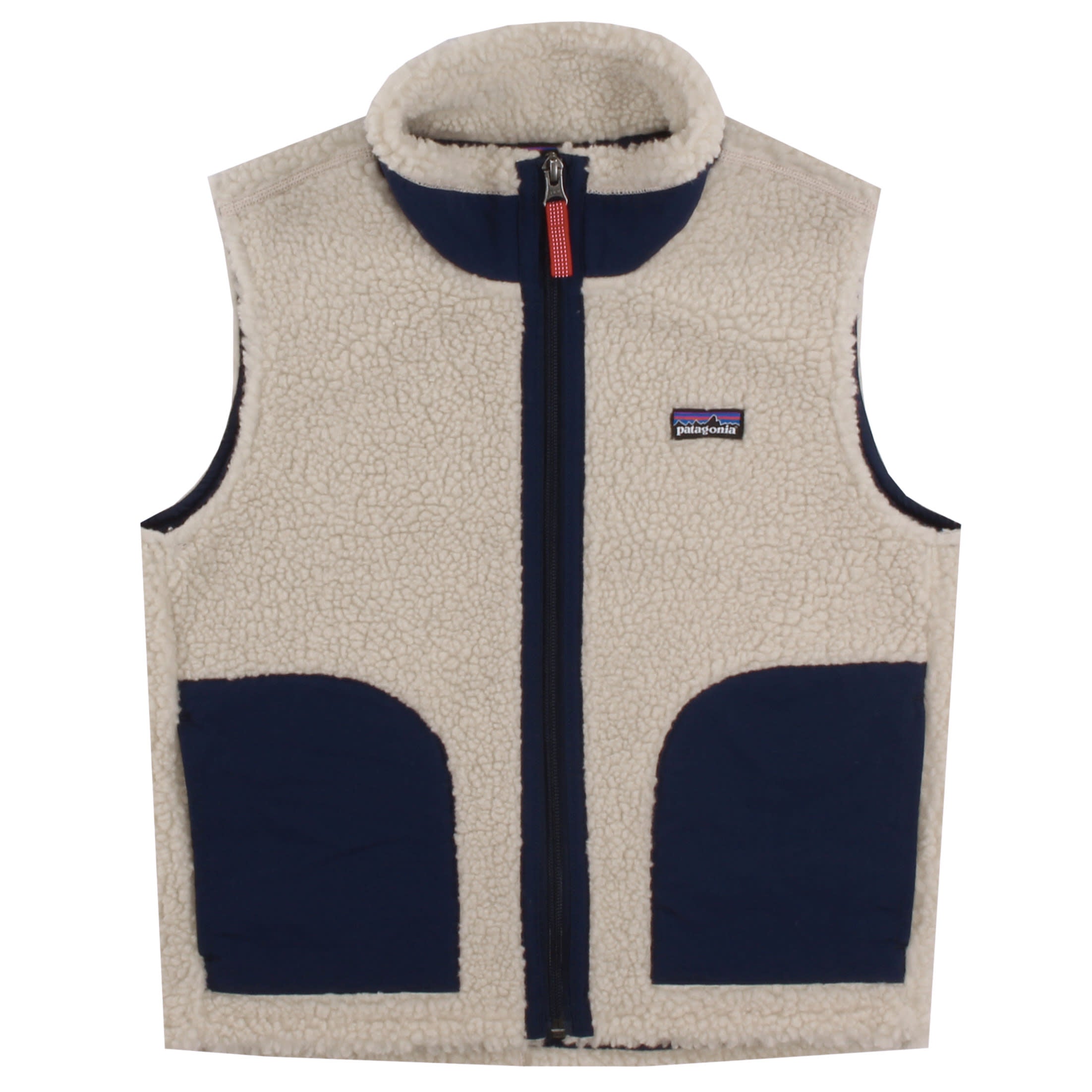 Kids' Retro-X® Vest – Patagonia Worn Wear