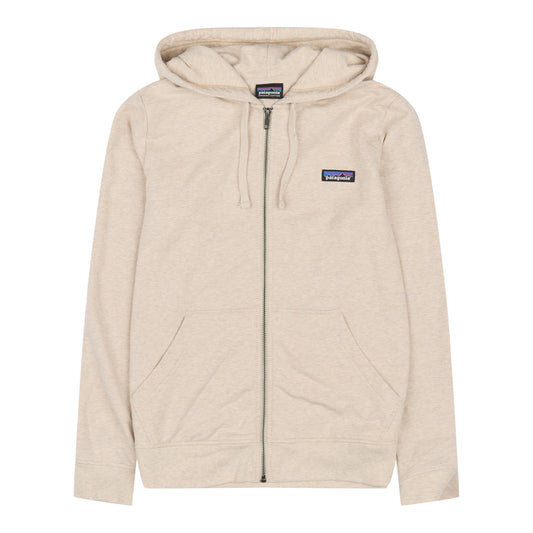 W's Ahnya Full-Zip Hoody