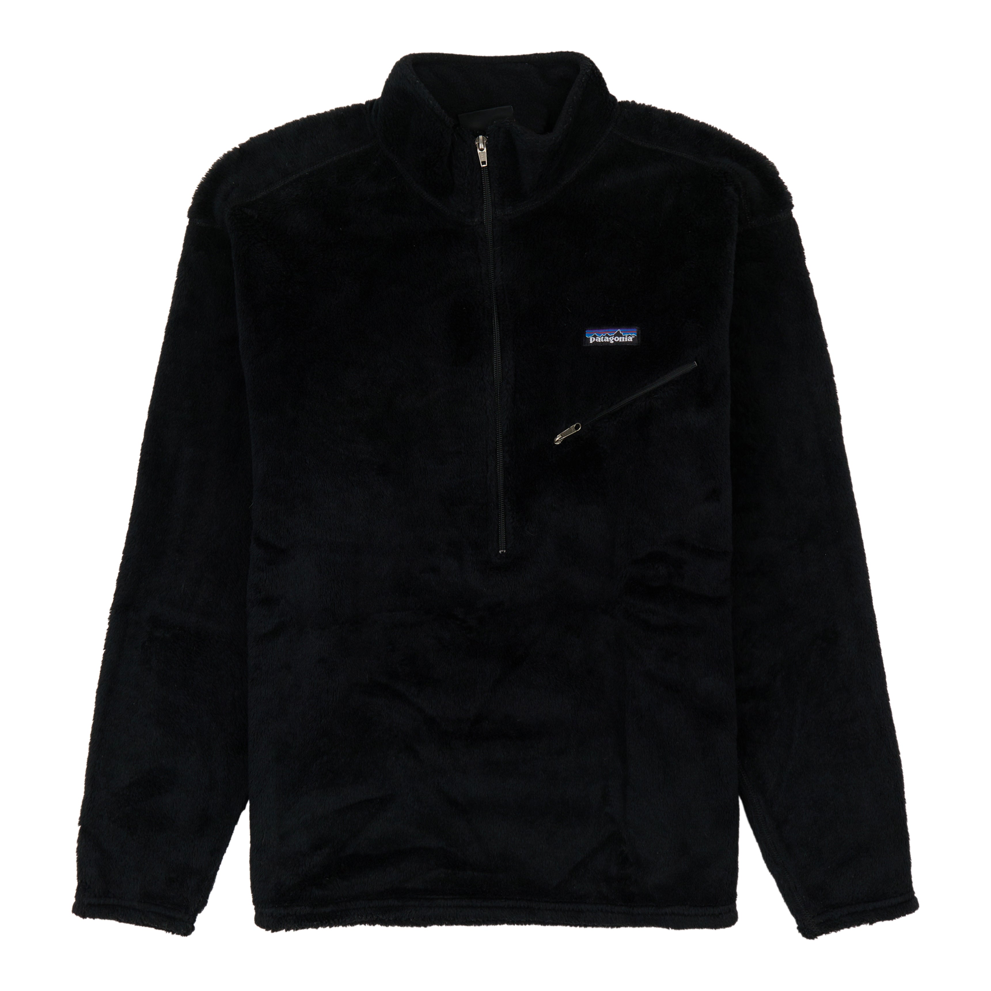 Unisex R2 Simple Pullover – Patagonia Worn Wear