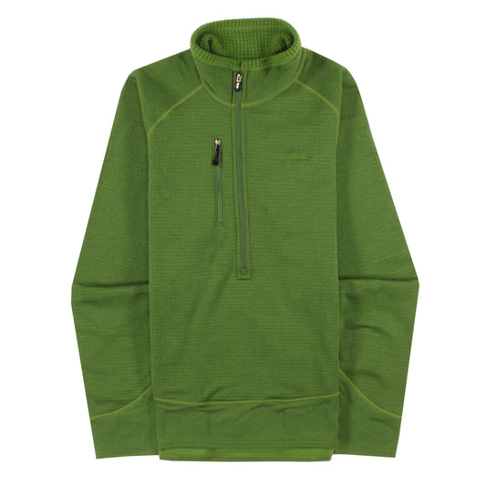 Patagonia R1 Pullover TheFlyStop