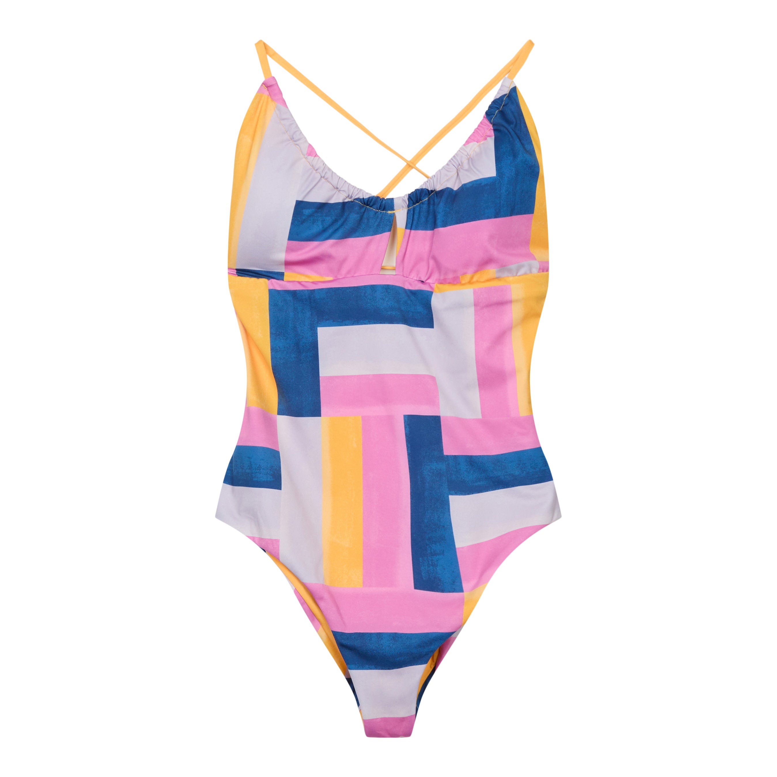 W's Glassy Dawn One-Piece Swimsuit – Patagonia Worn Wear
