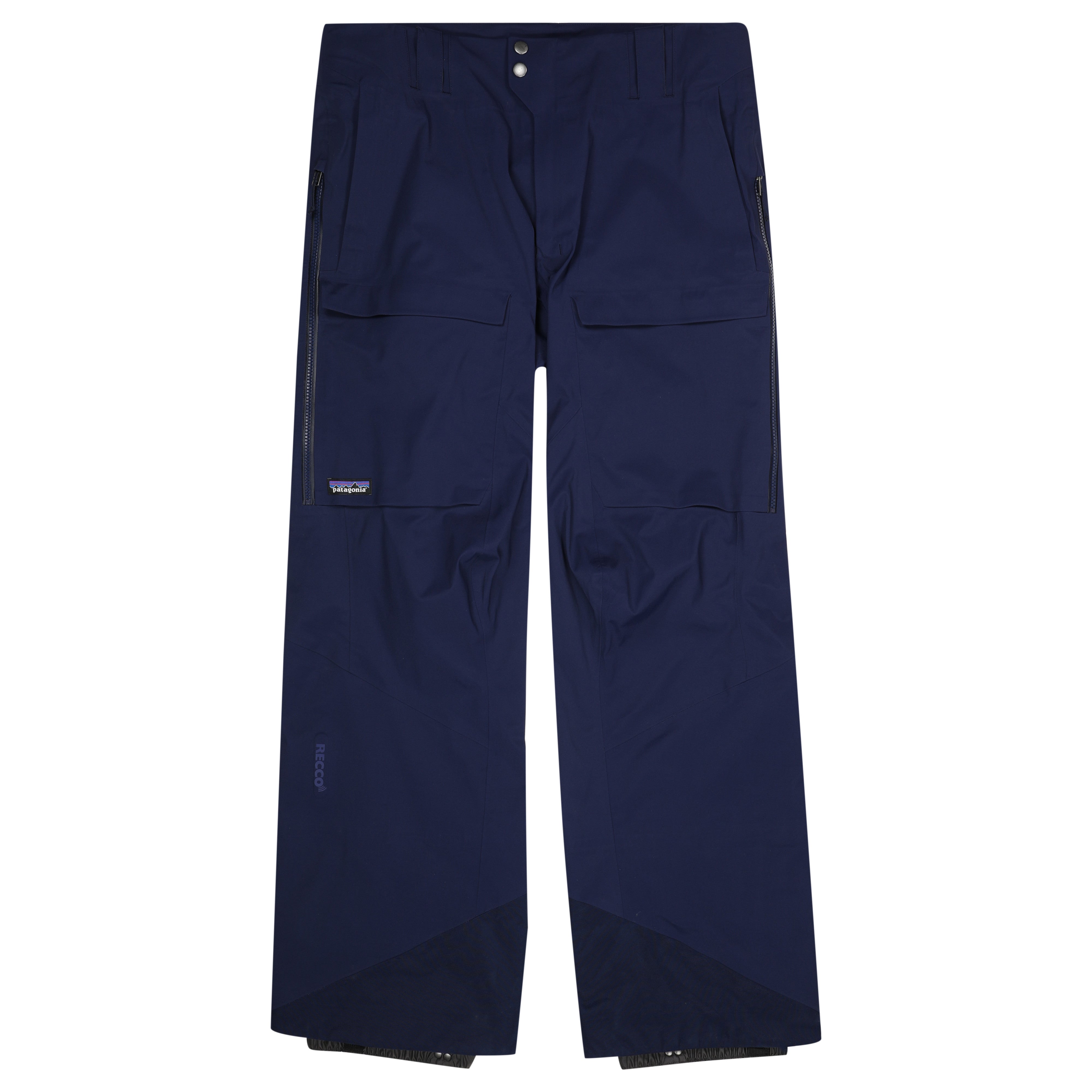 W's Untracked Pants – Patagonia Worn Wear