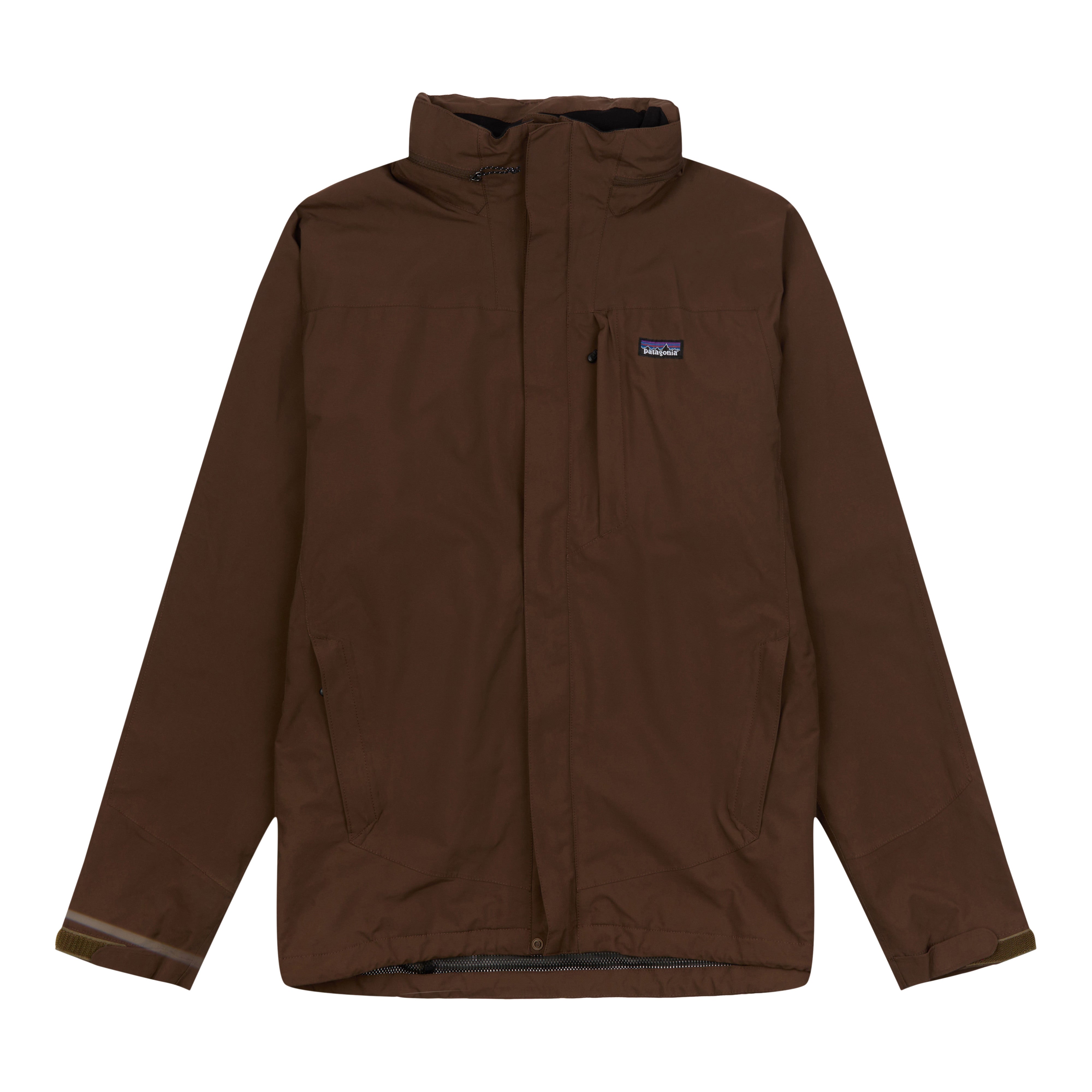 M's Storm Jacket – Patagonia Worn Wear