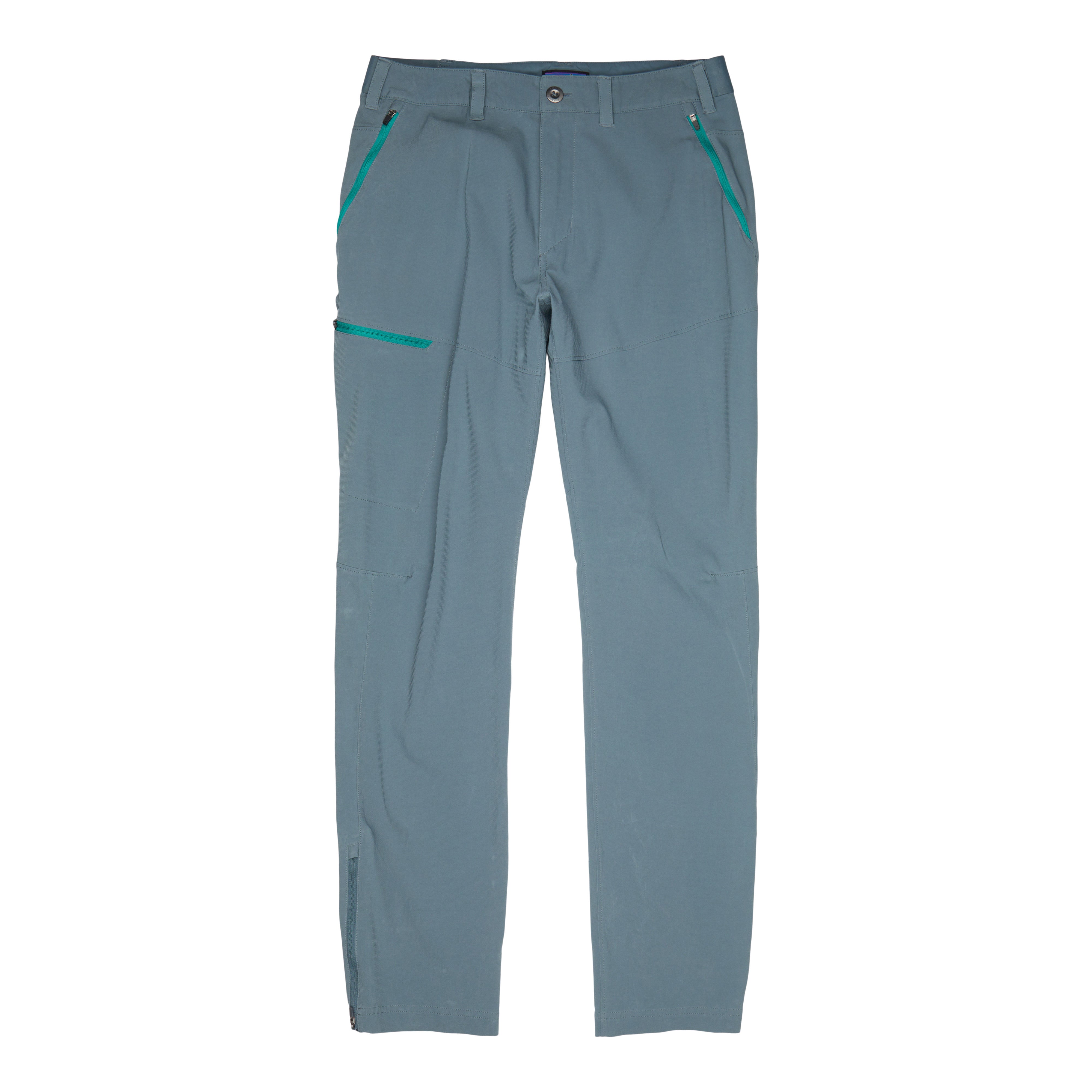 Men's Altvia Trail Pants - Regular – Patagonia Worn Wear