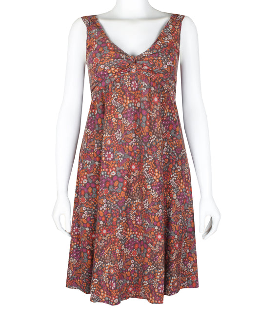 W's Kamala Twist Dress – Patagonia Worn Wear