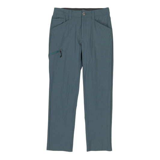 Alora Pant - Shaded Spruce – Dawson Sports