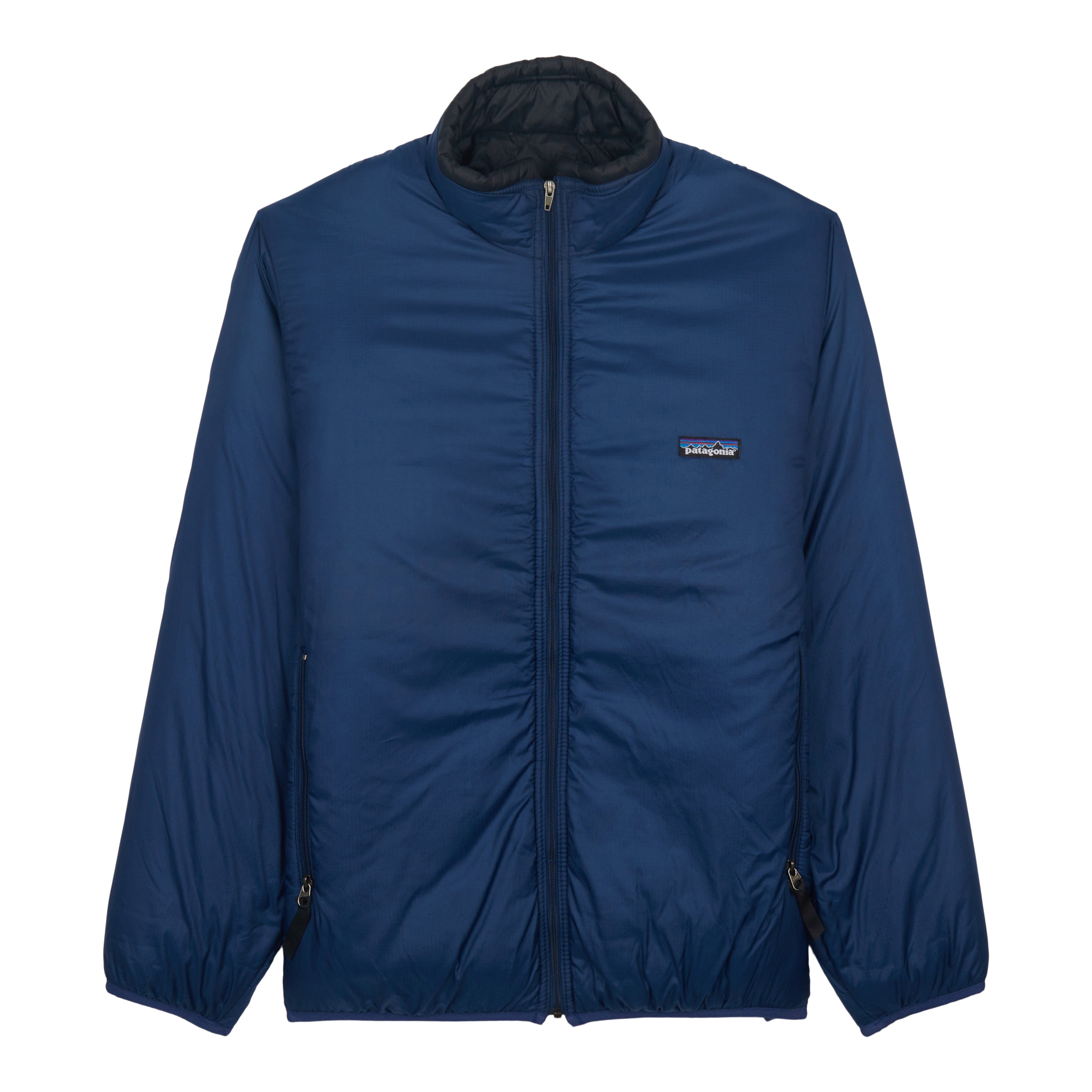 Puff-Ball Pullover – Patagonia Worn Wear