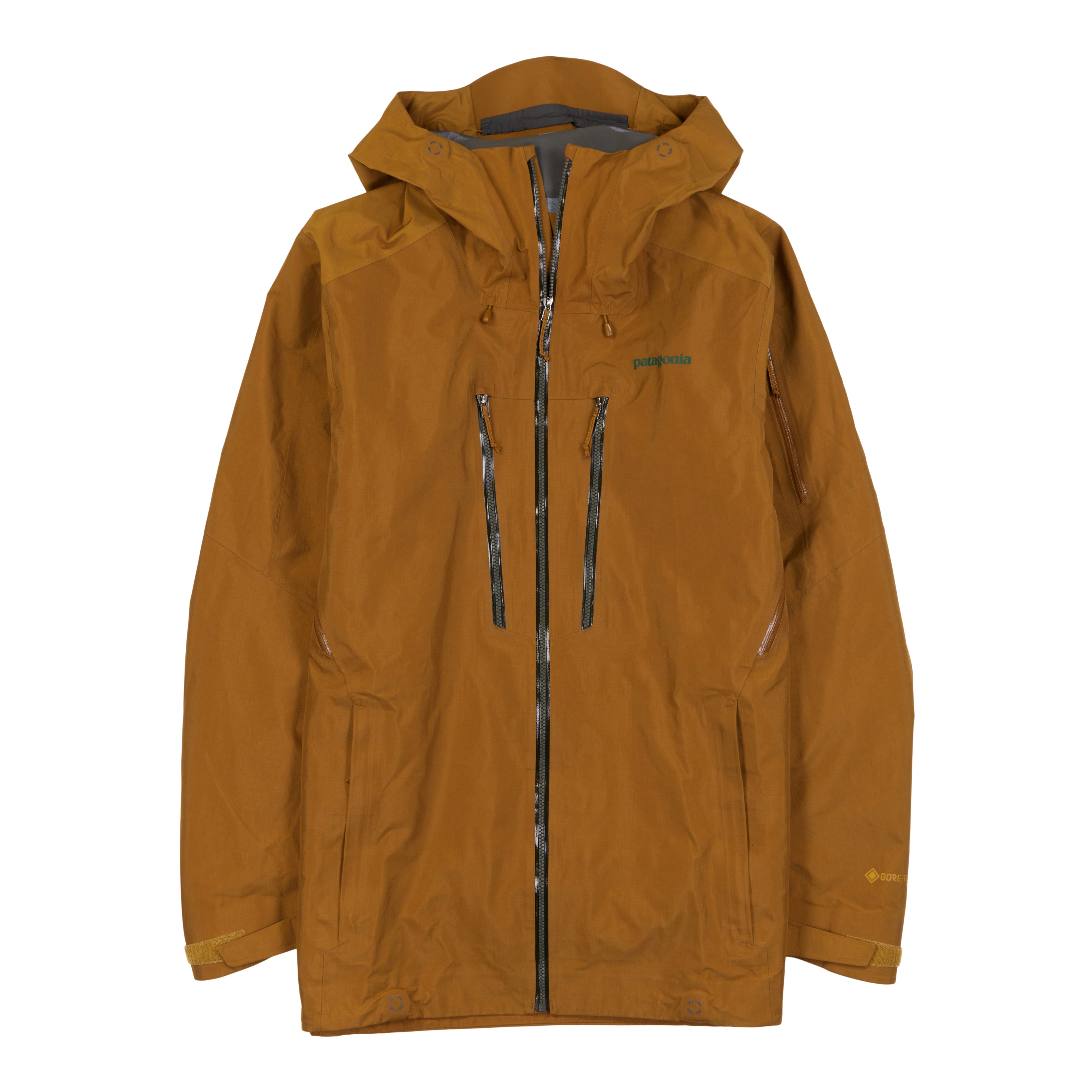 Men's PowSlayer Jacket – Patagonia Worn Wear