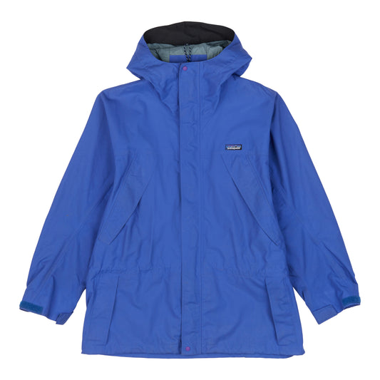 Vintage PATAGONIA Storm Rain Jacket Size XL 83602