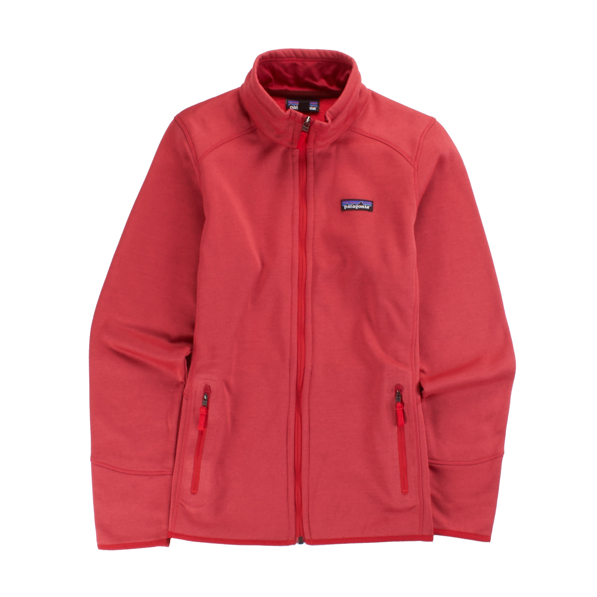 W's Tech Fleece Jacket – Patagonia Worn Wear