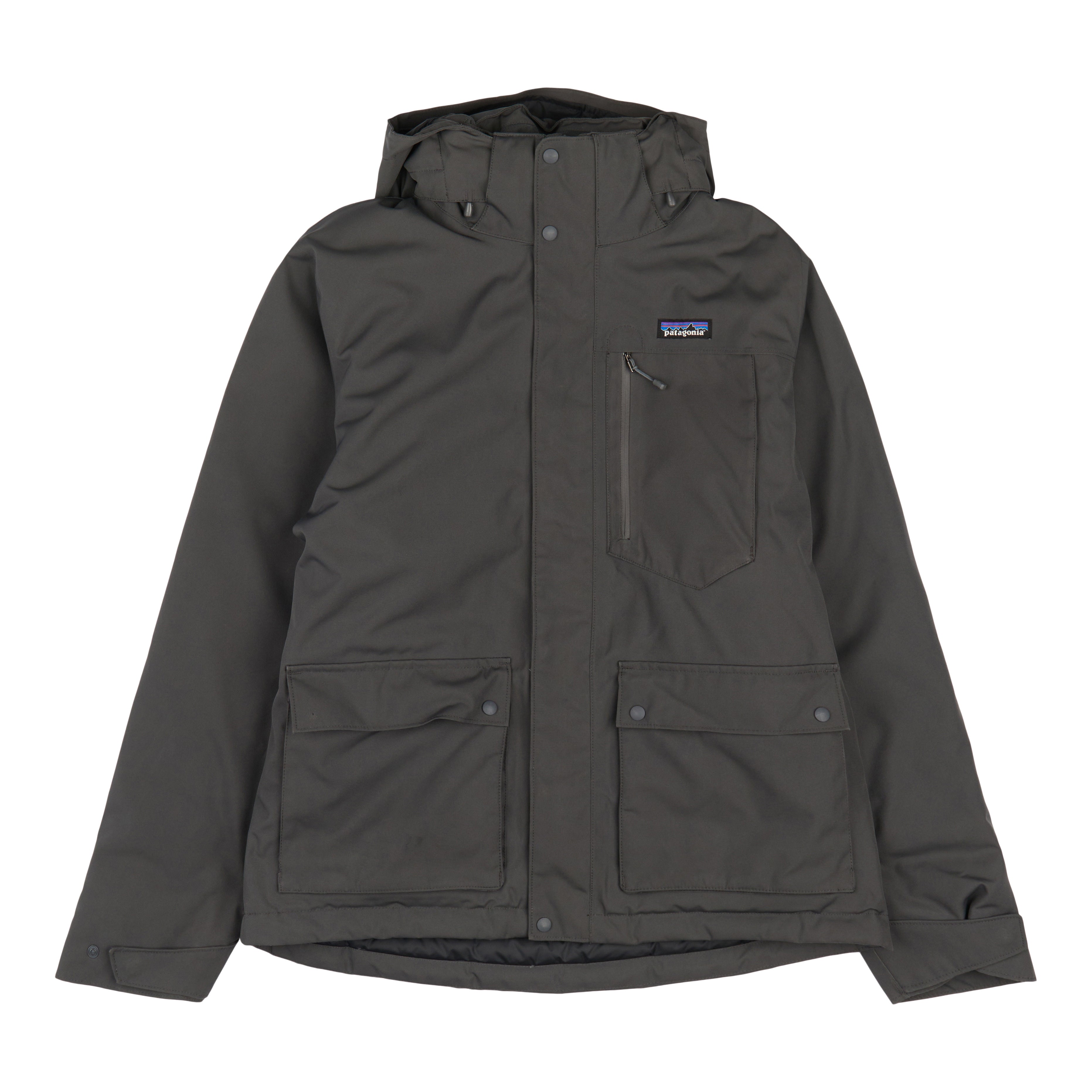 M's Topley Jacket – Patagonia Worn Wear