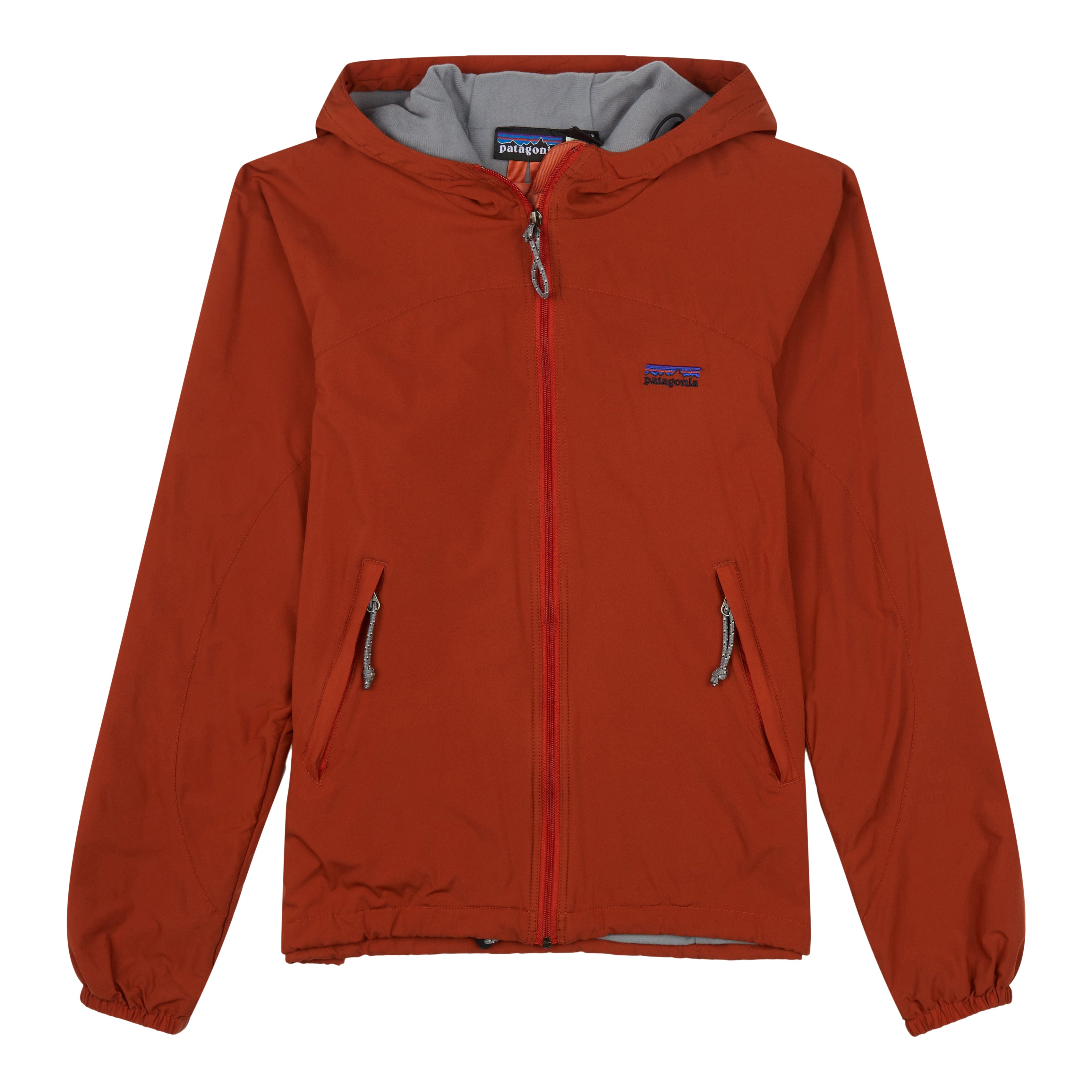 W's Stretch Gravity Jacket – Patagonia Worn Wear