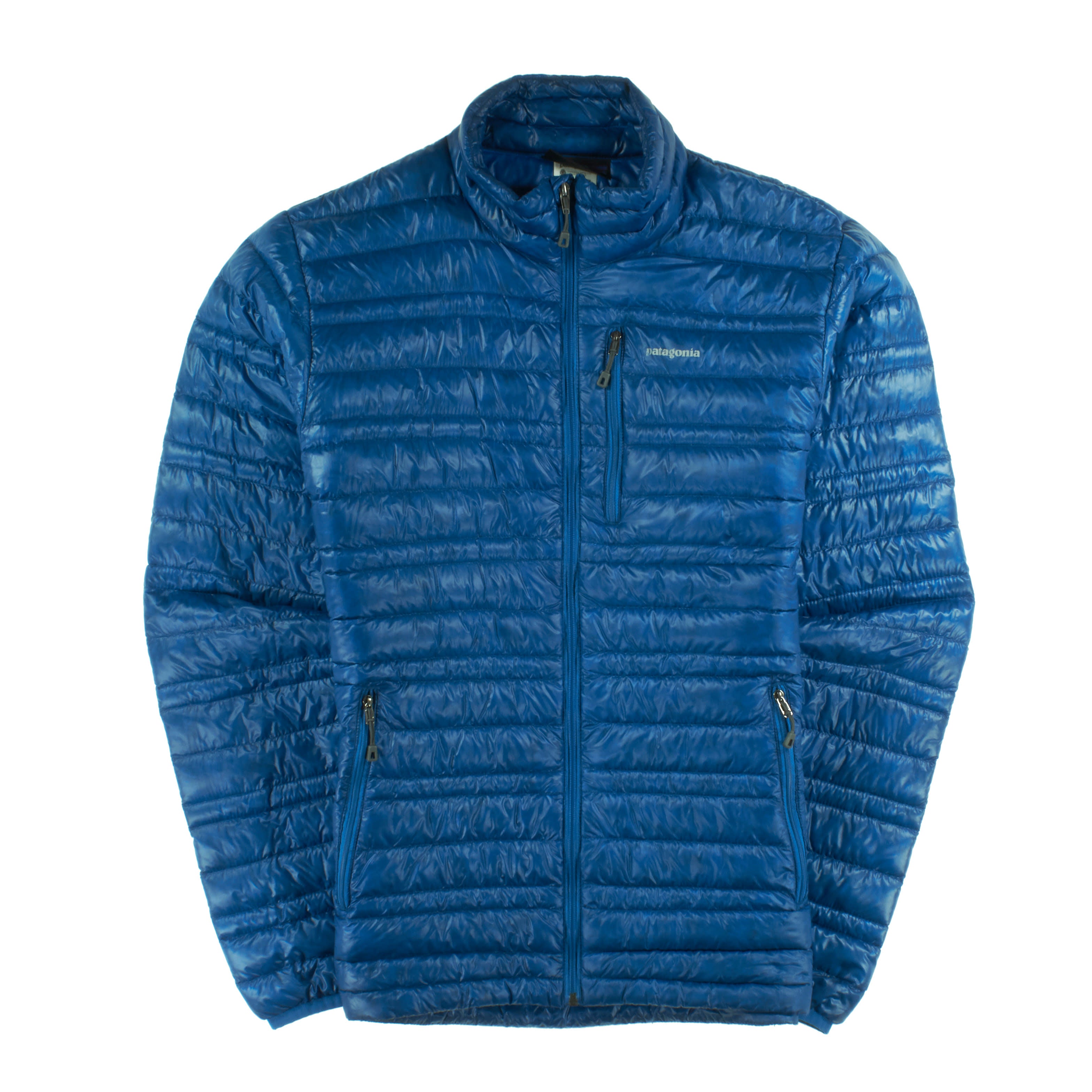M's Ultralight Down Jacket – Patagonia Worn Wear