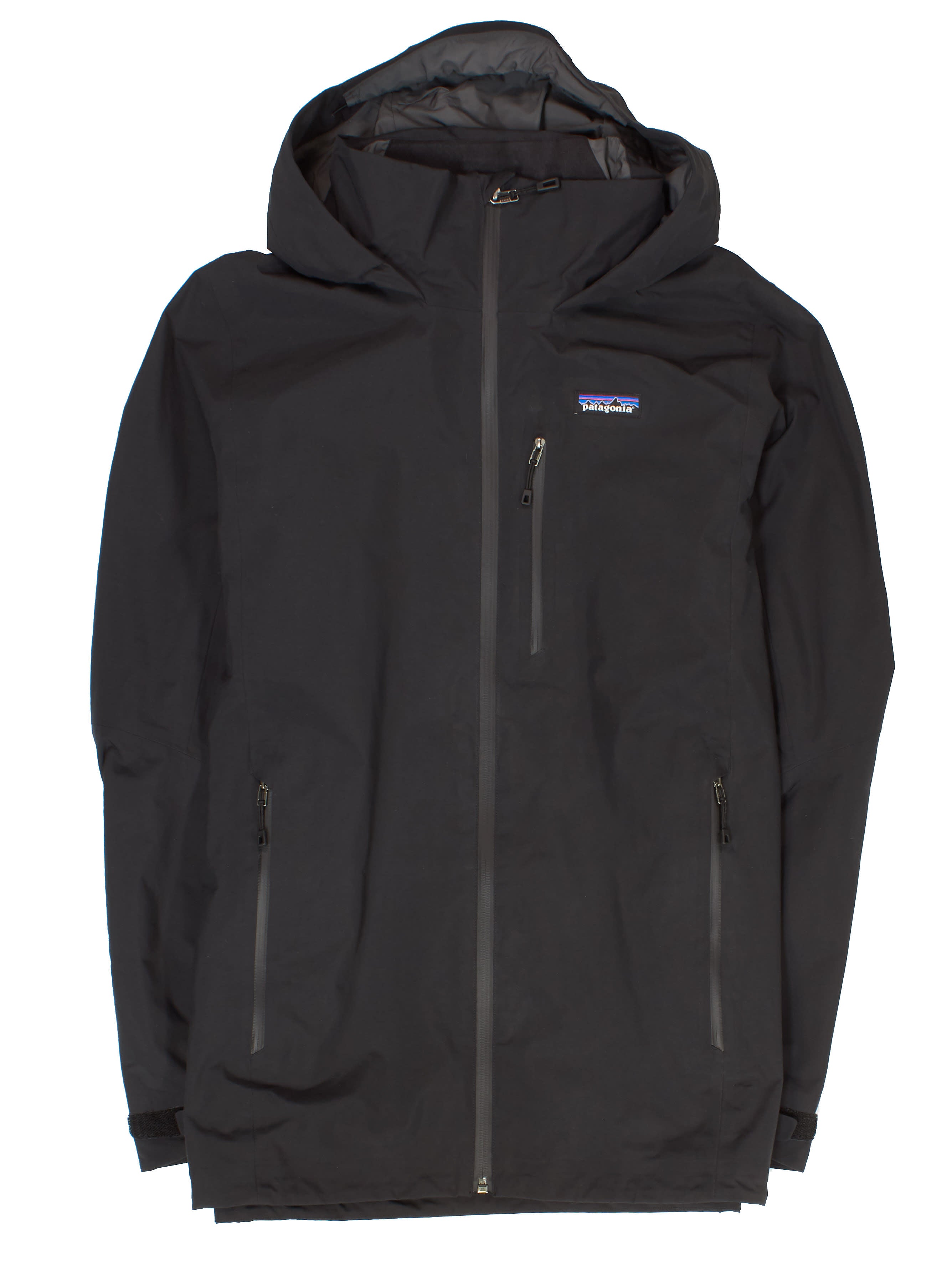 Men's SST Jacket – Patagonia Worn Wear