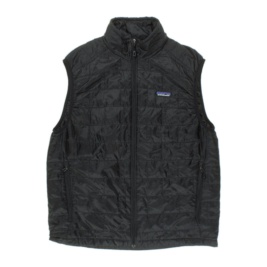 Men's Nano Puff® Vest – Patagonia Worn Wear