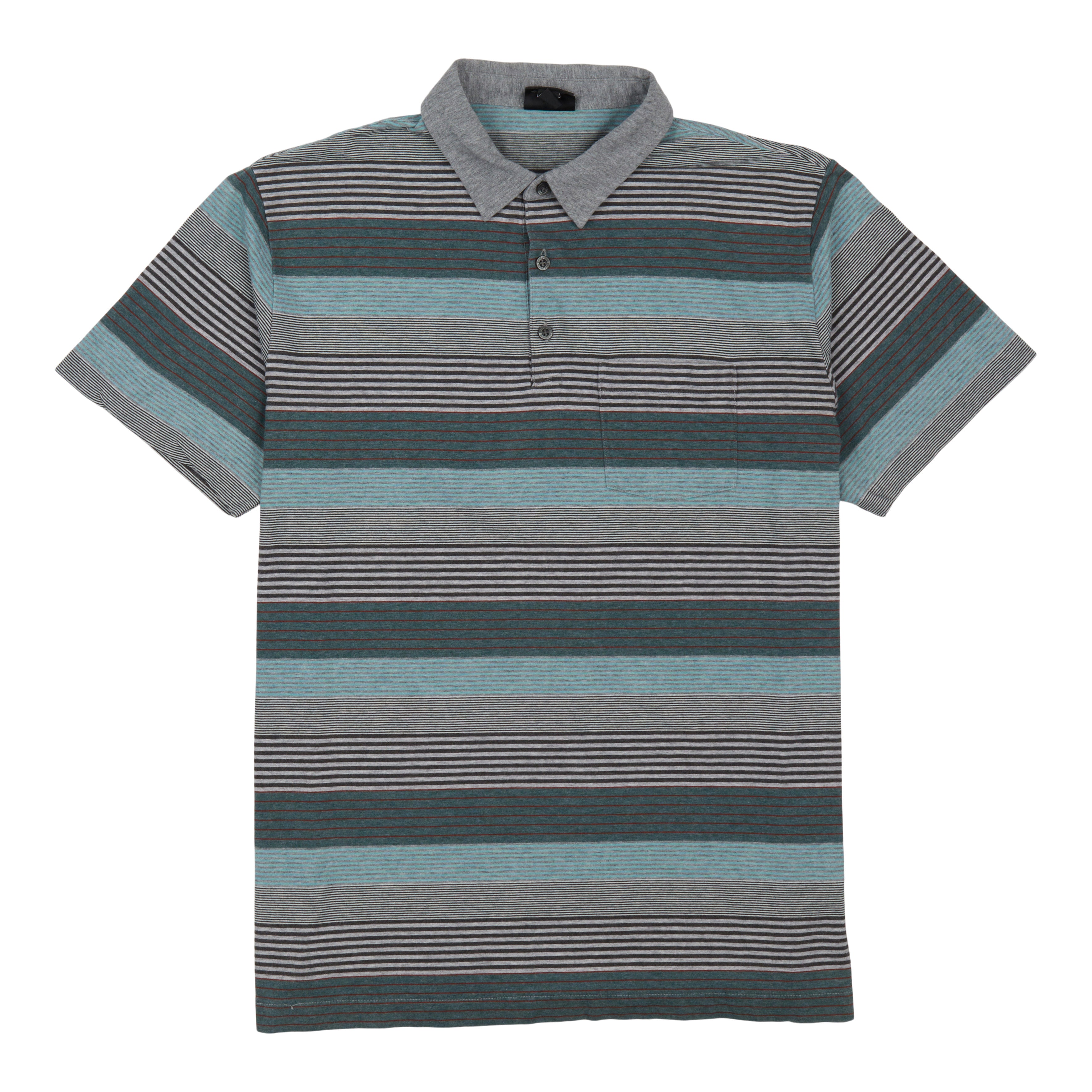 M's Squeaky Clean Polo – Patagonia Worn Wear