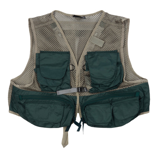Stealth Pack Vest – Patagonia Worn Wear