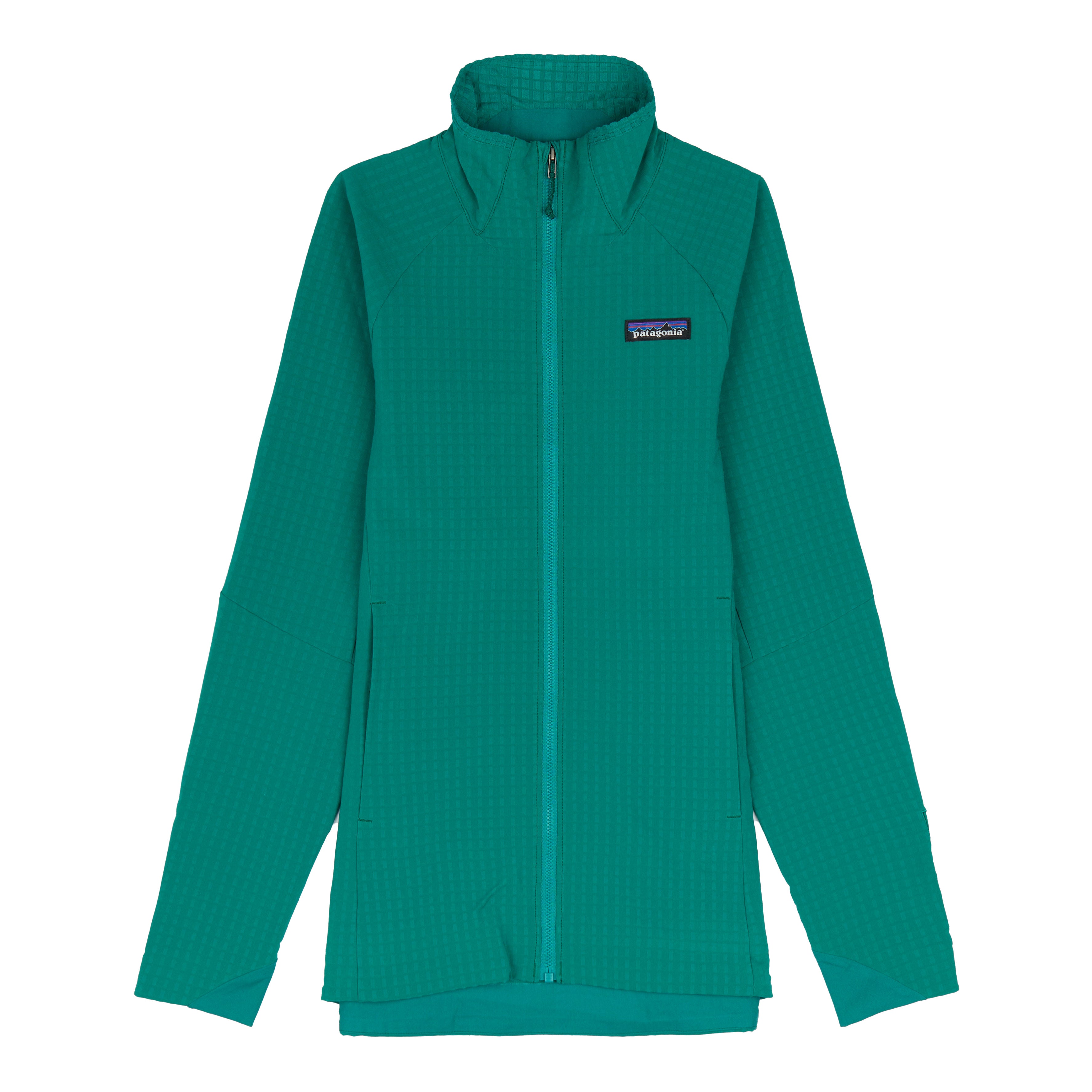 Women's R1® TechFace Jacket – Patagonia Worn Wear