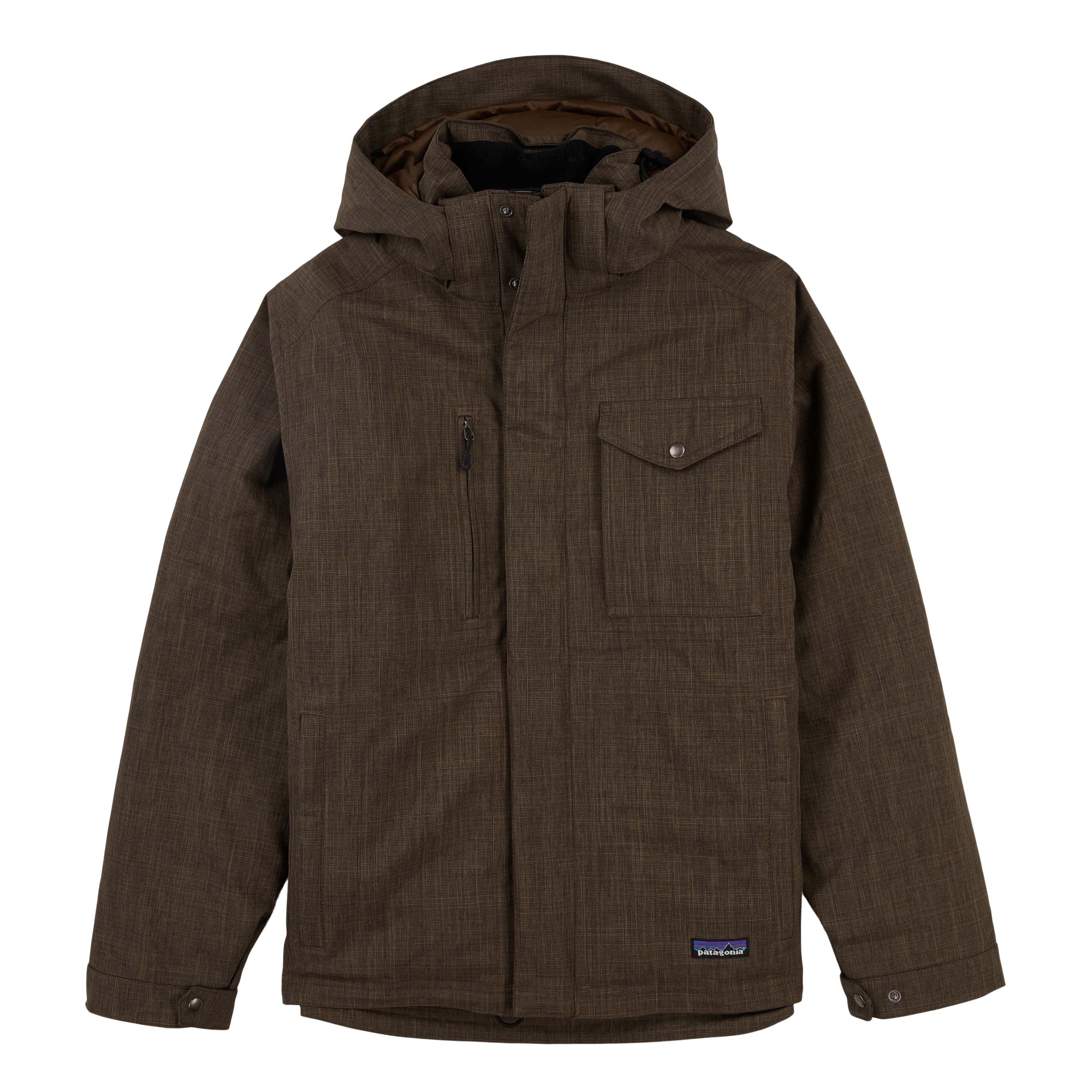 Men's Stealth Downer Jacket – Patagonia Worn Wear